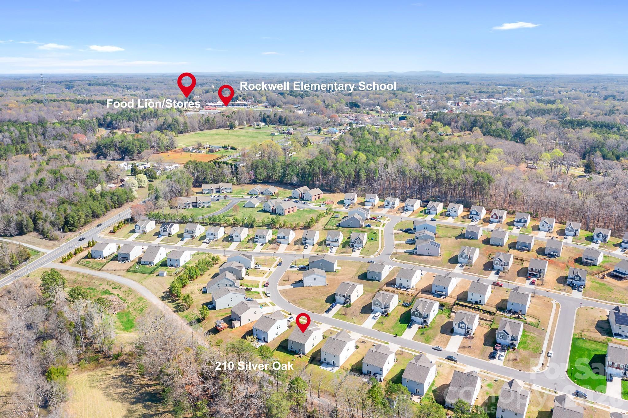 Alexander Glen - Residential