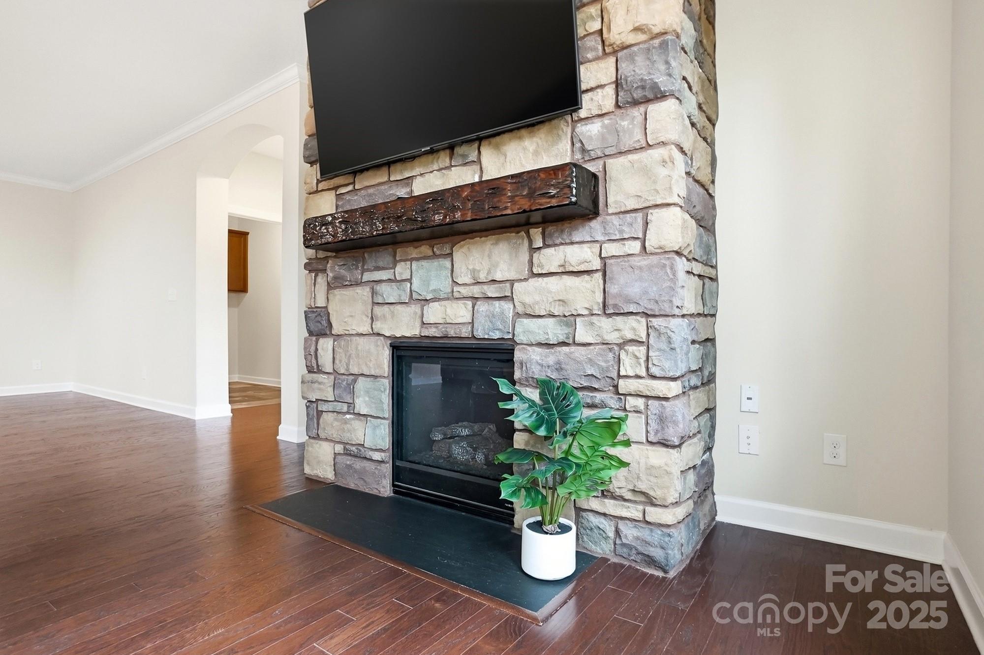 The Preserve At Riverchase - Residential