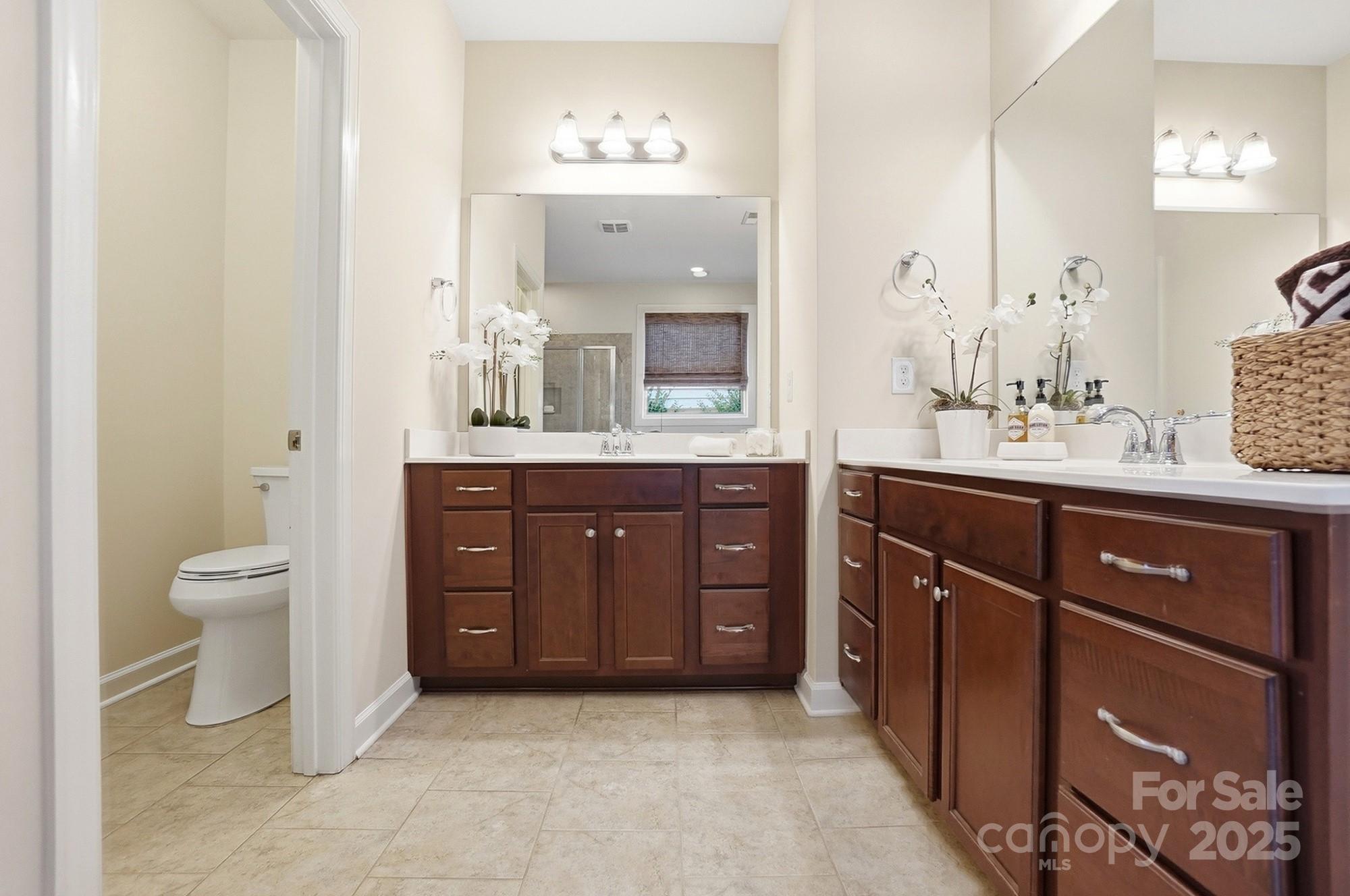 The Preserve At Riverchase - Residential