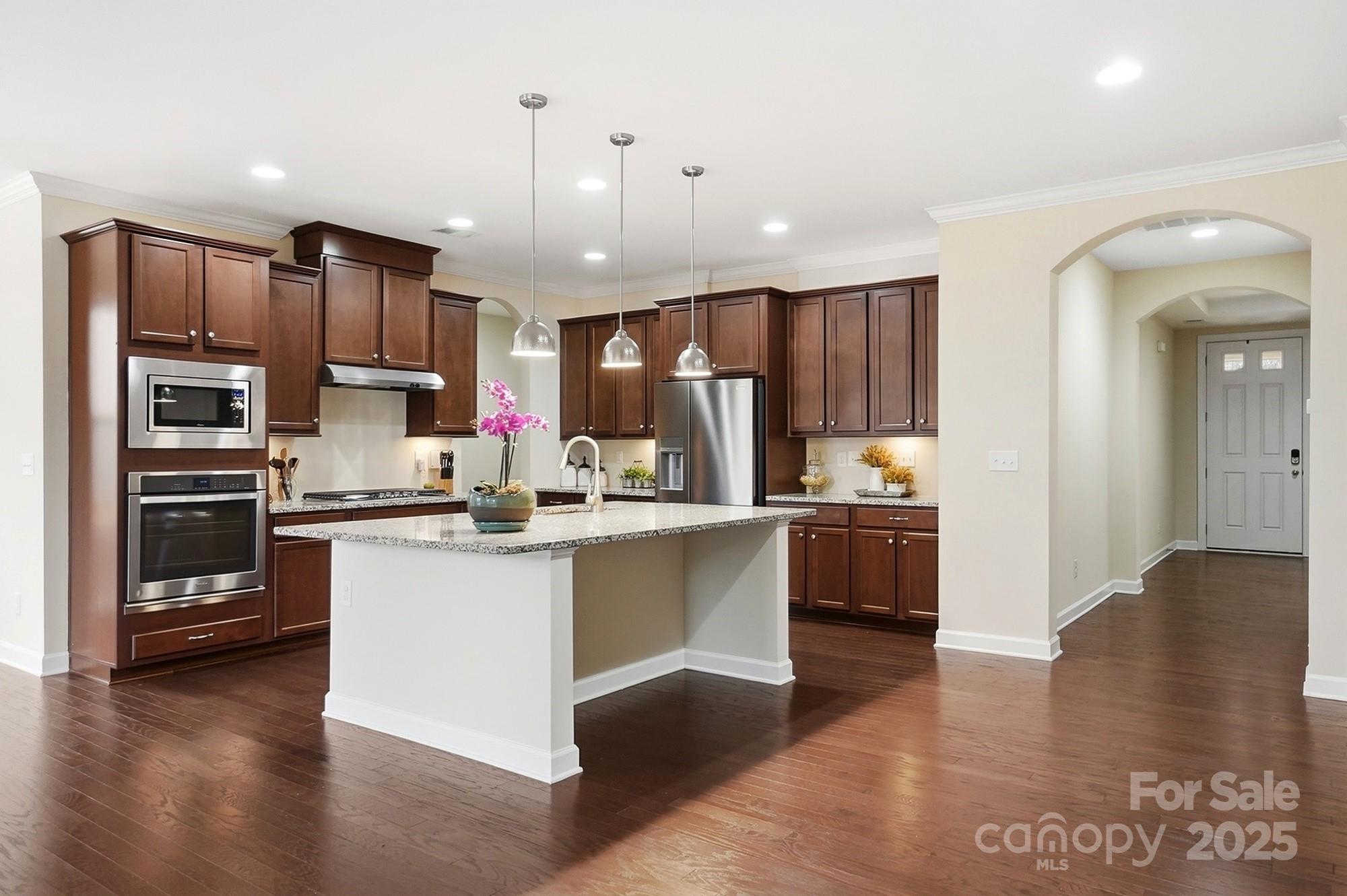 The Preserve At Riverchase - Residential