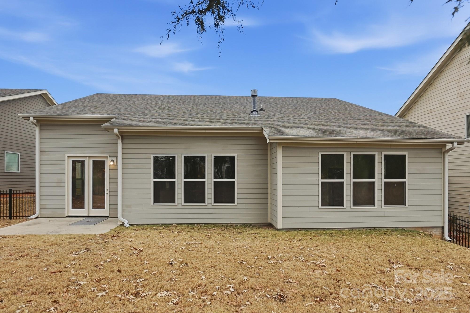 The Preserve At Riverchase - Residential