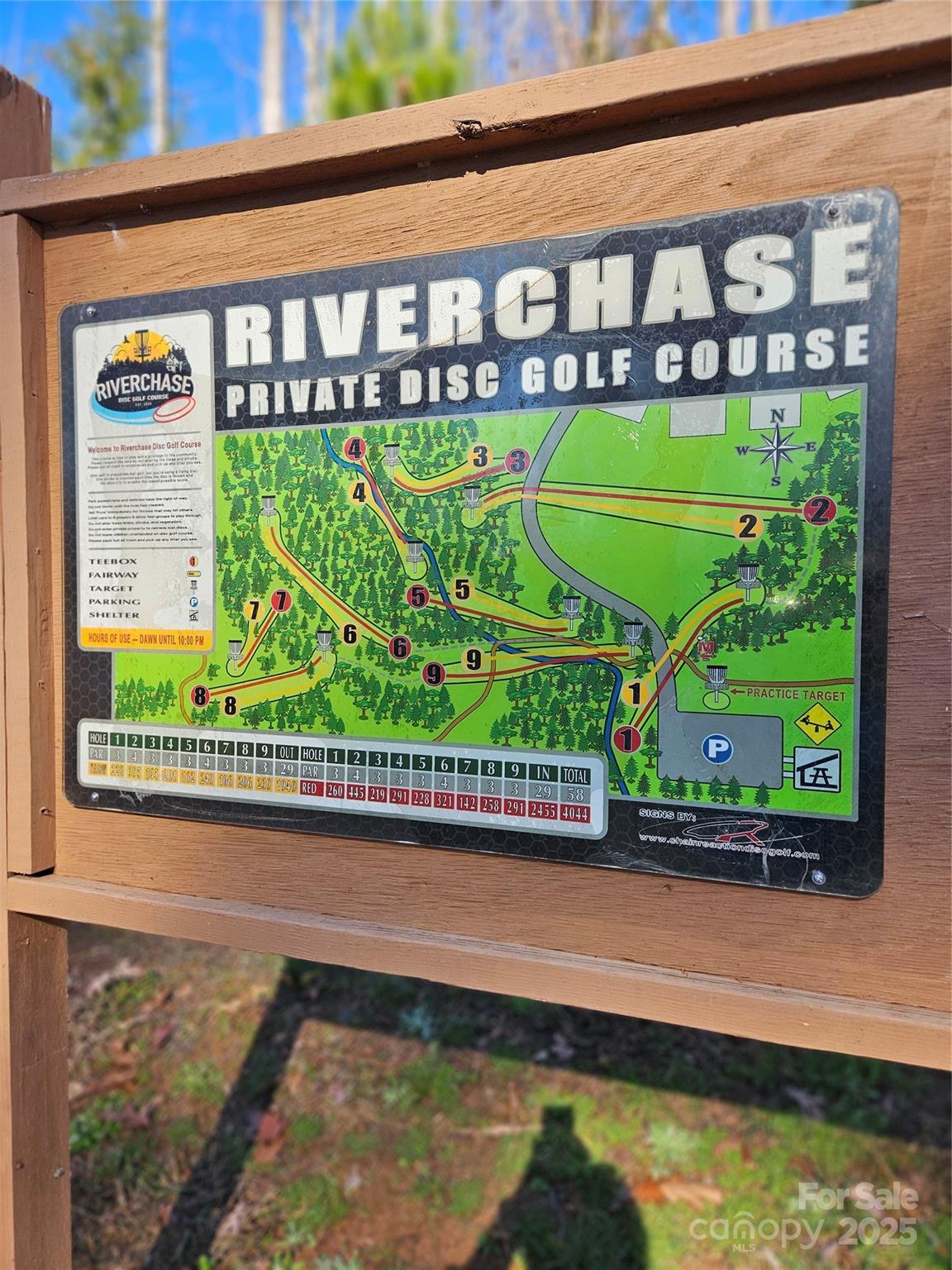 The Preserve At Riverchase - Residential