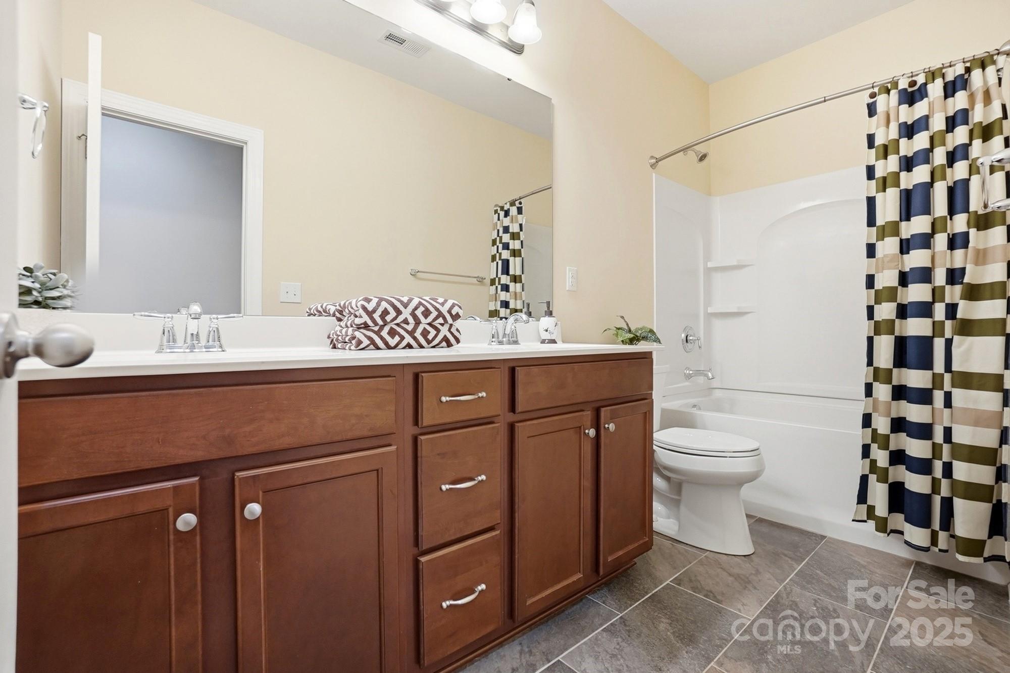 The Preserve At Riverchase - Residential