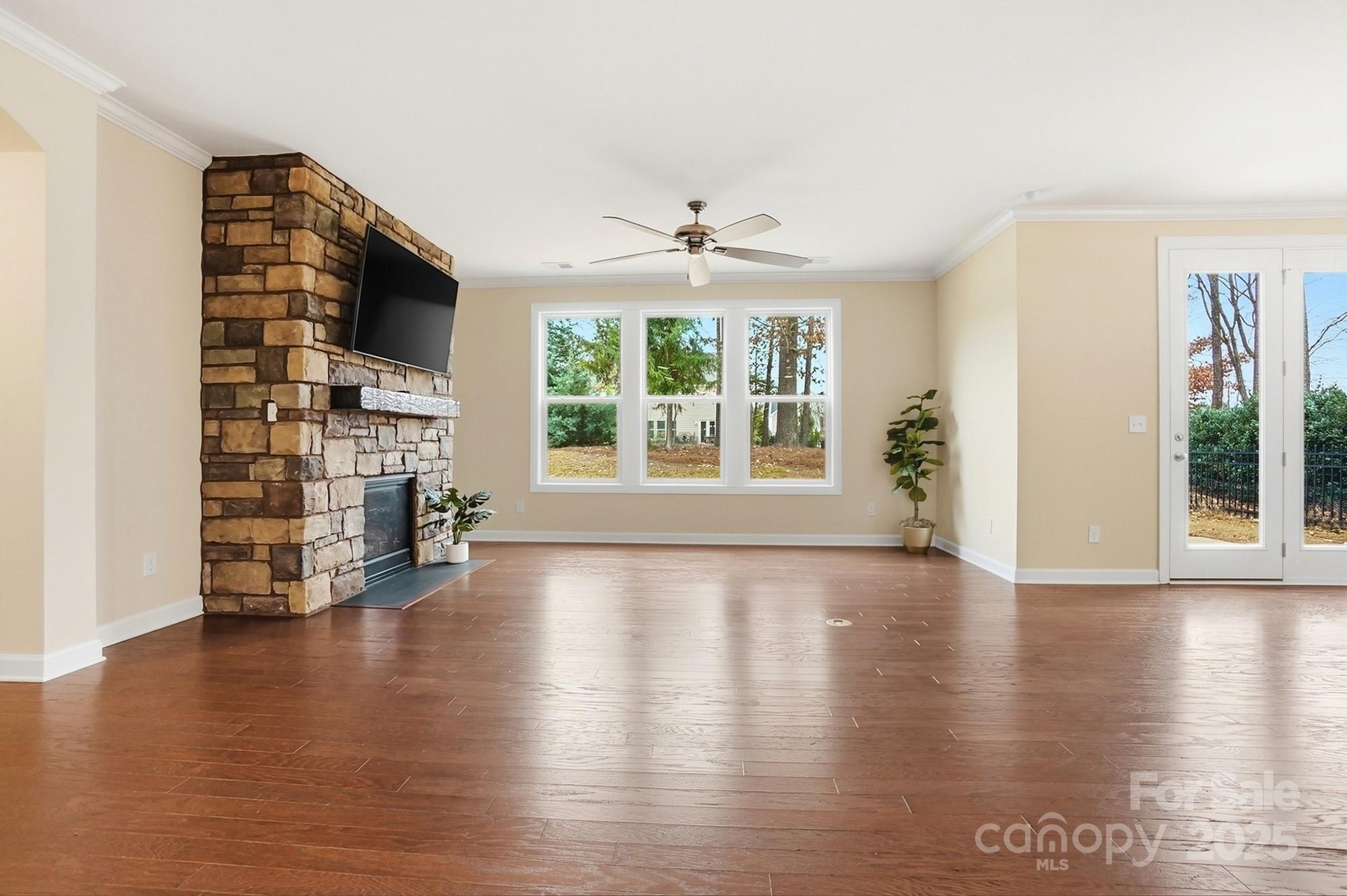 The Preserve At Riverchase - Residential