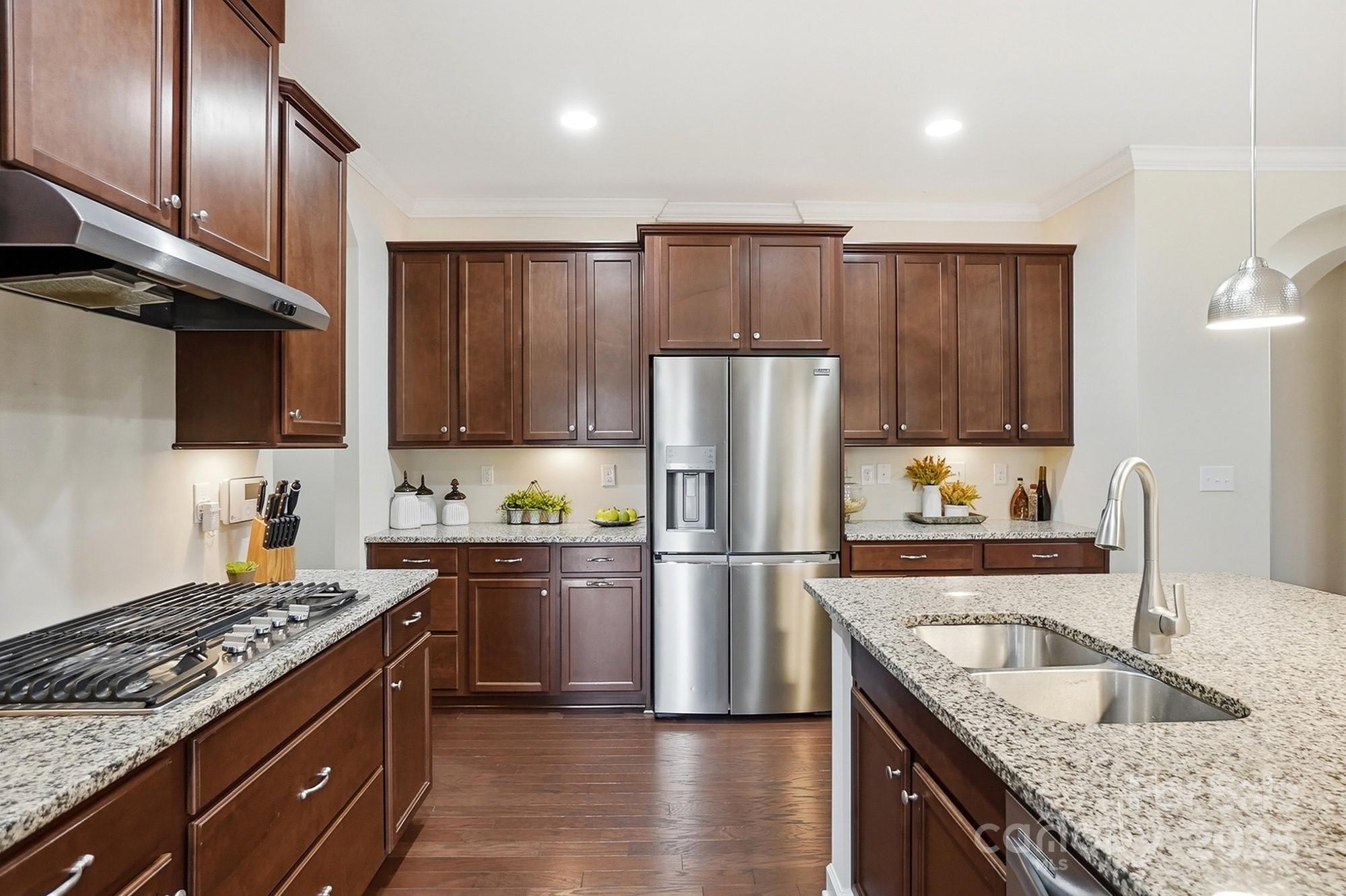 The Preserve At Riverchase - Residential