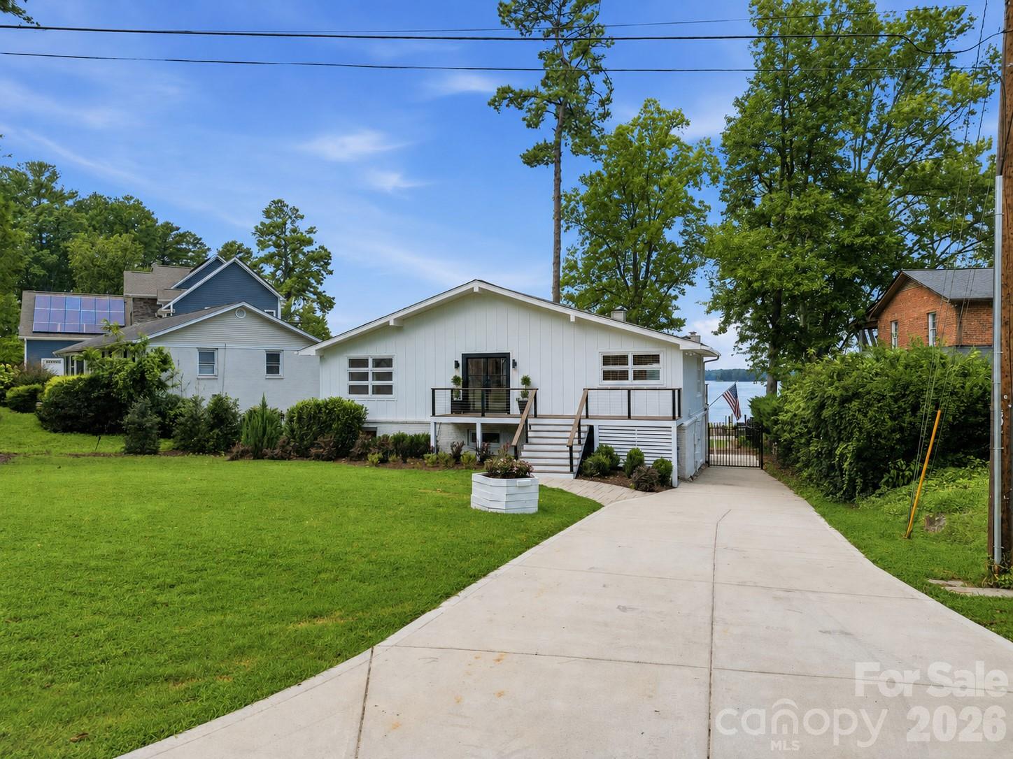 21101 Island Forest Drive