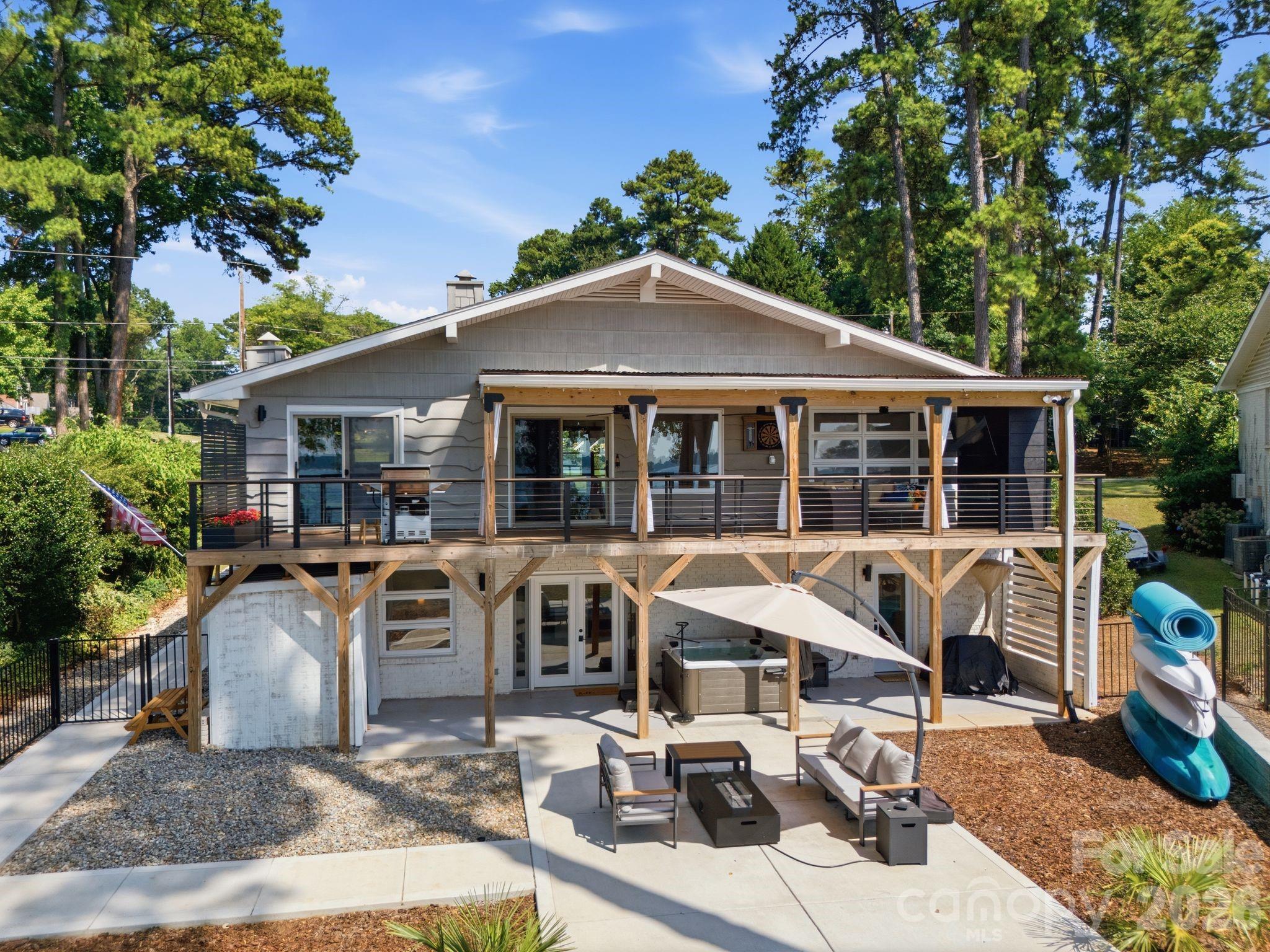 21101 Island Forest Drive