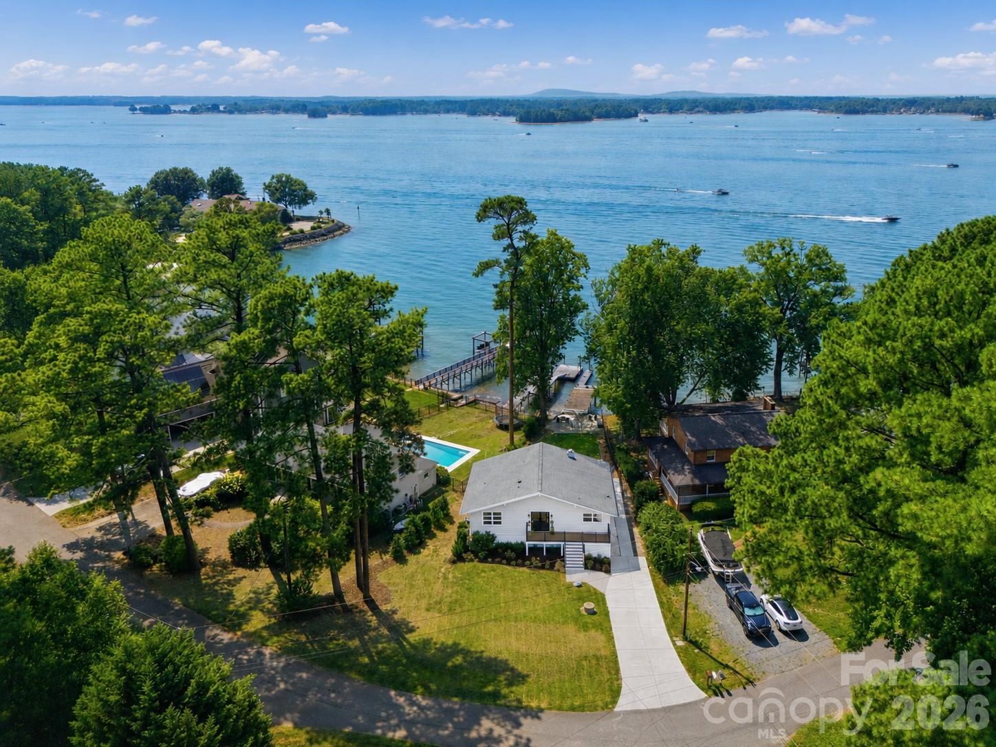 21101 Island Forest Drive