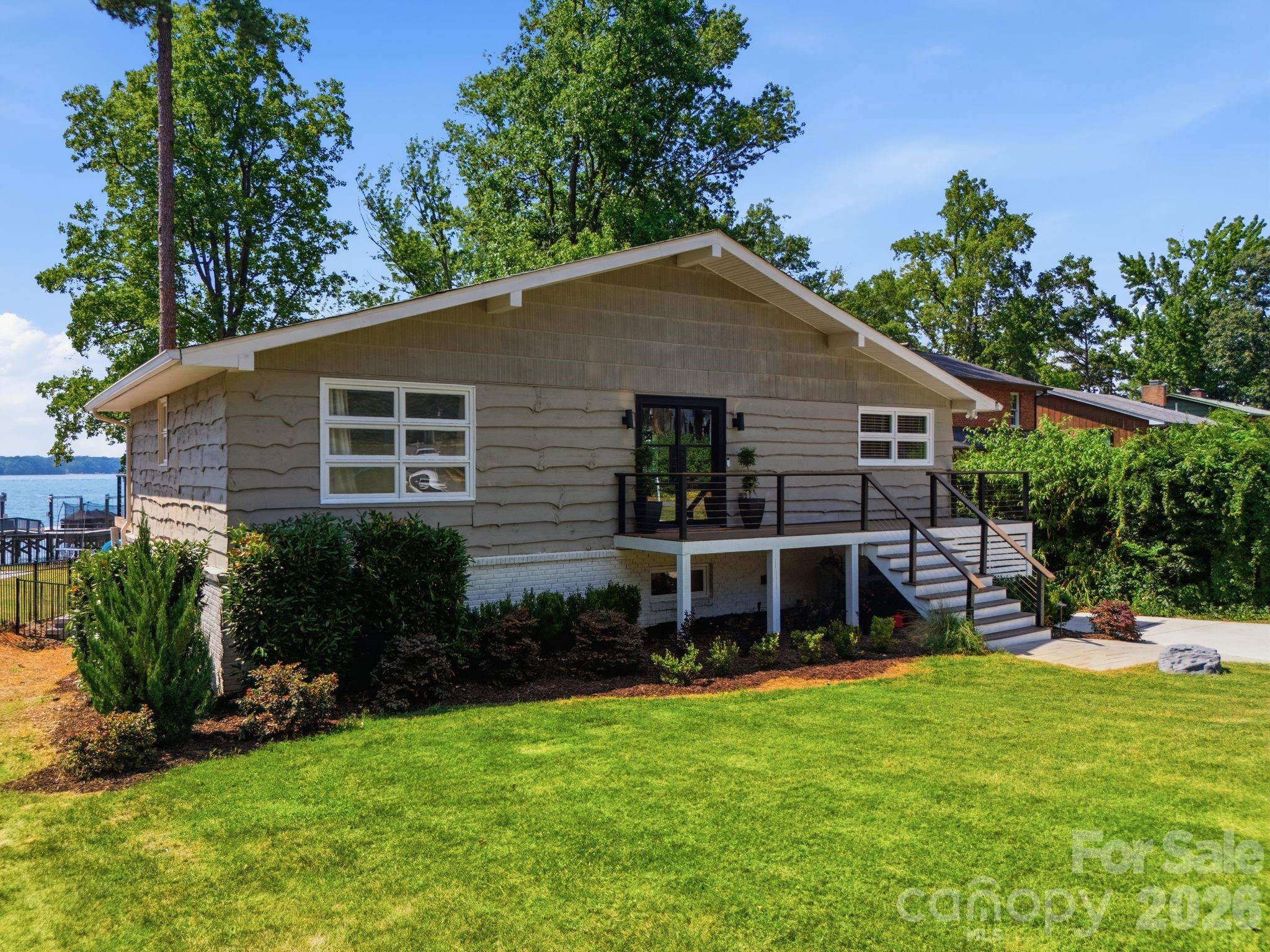 21101 Island Forest Drive