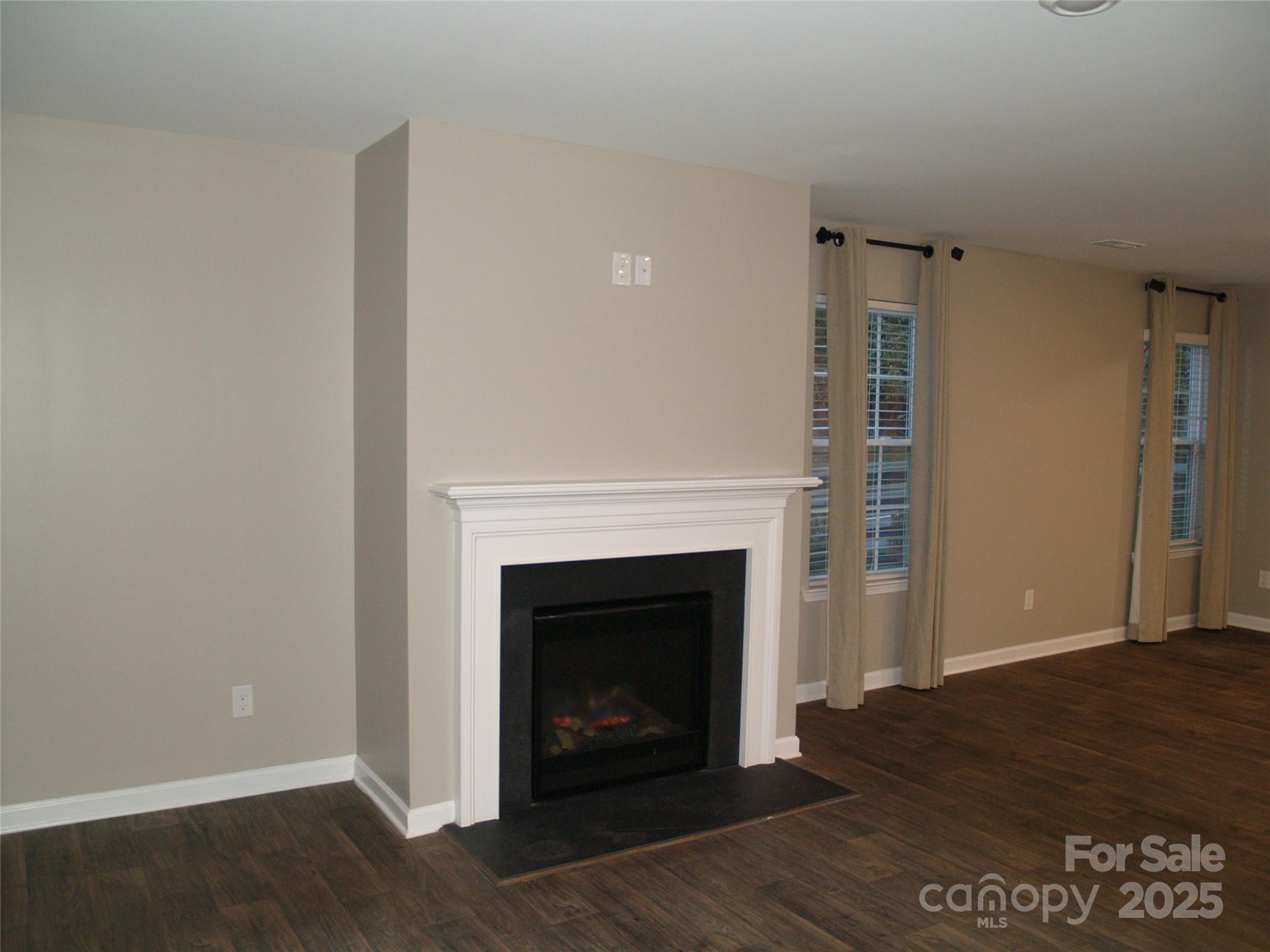 Apple Creek - Residential