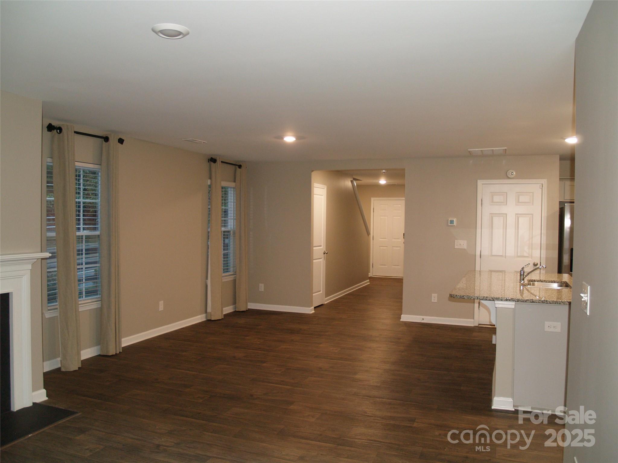 Apple Creek - Residential