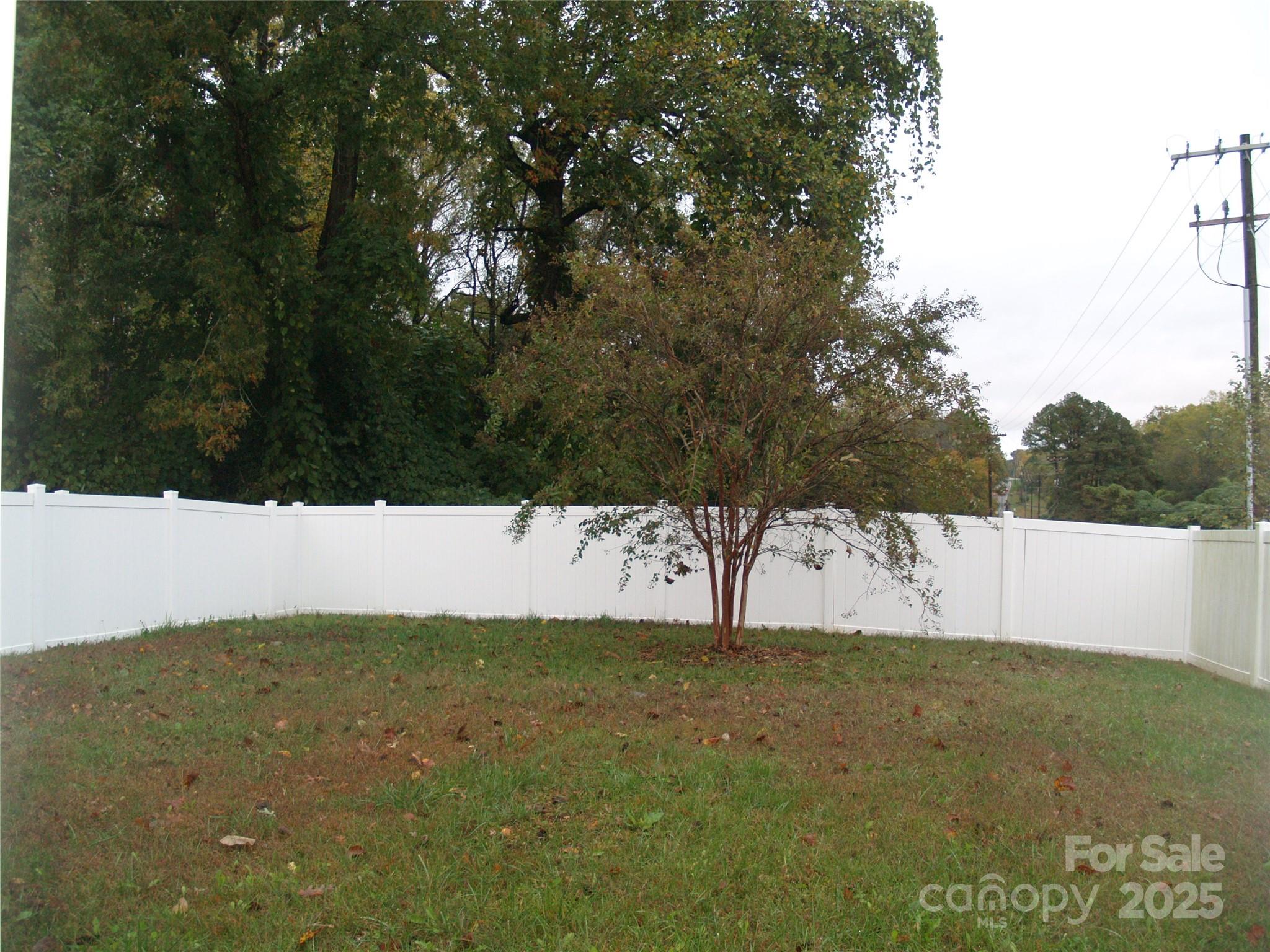 Apple Creek - Residential