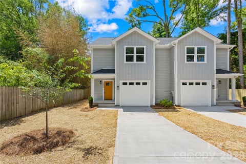 Photo of 1940 Purser Drive, Charlotte, NC 28215 (MLS # 4405320)