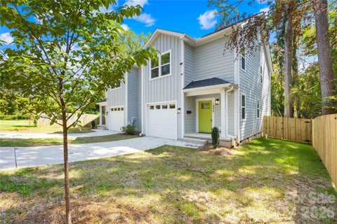 Photo of 1940 Purser Drive, Charlotte, NC 28215 (MLS # 4405320)