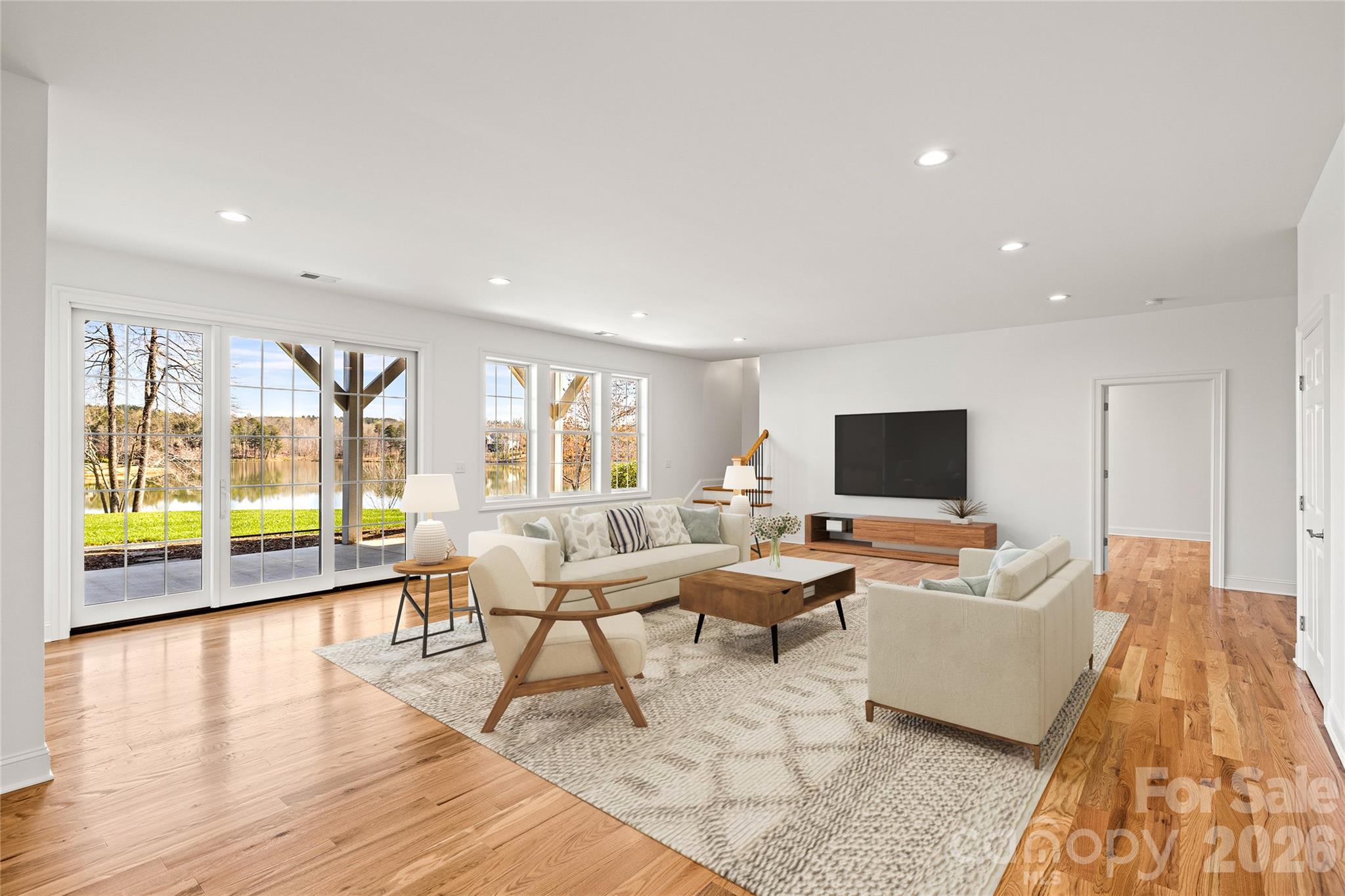 Derbyshire - Residential