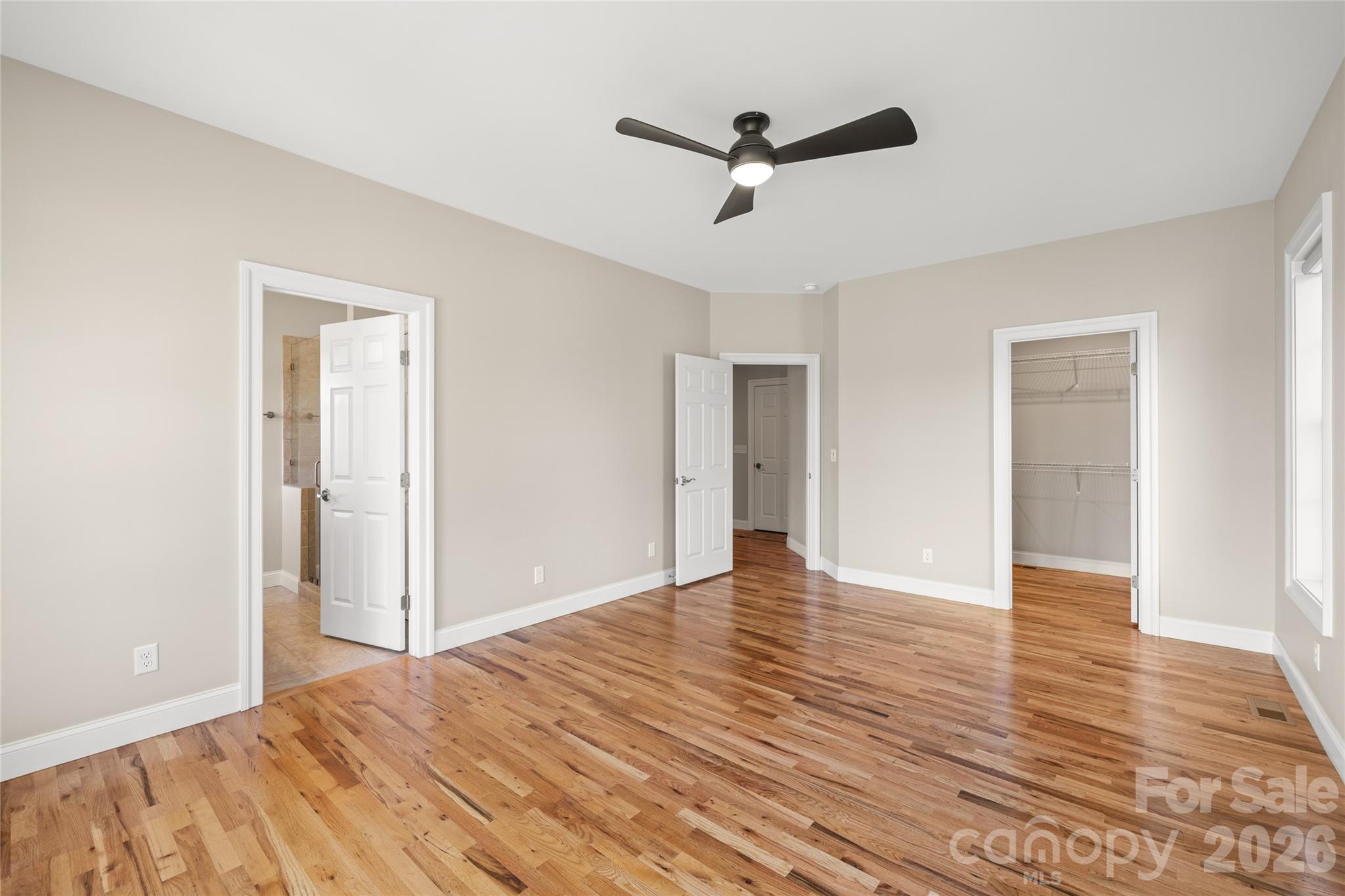 Derbyshire - Residential