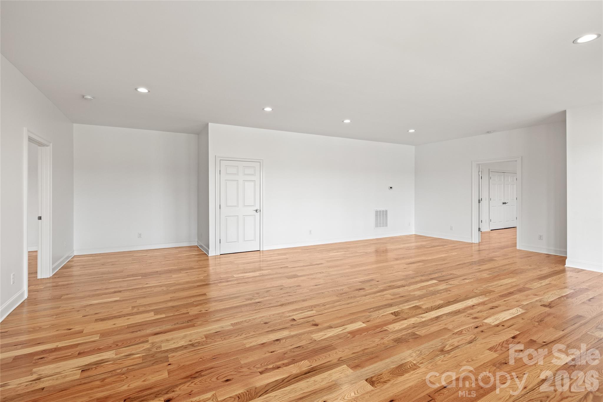 Derbyshire - Residential