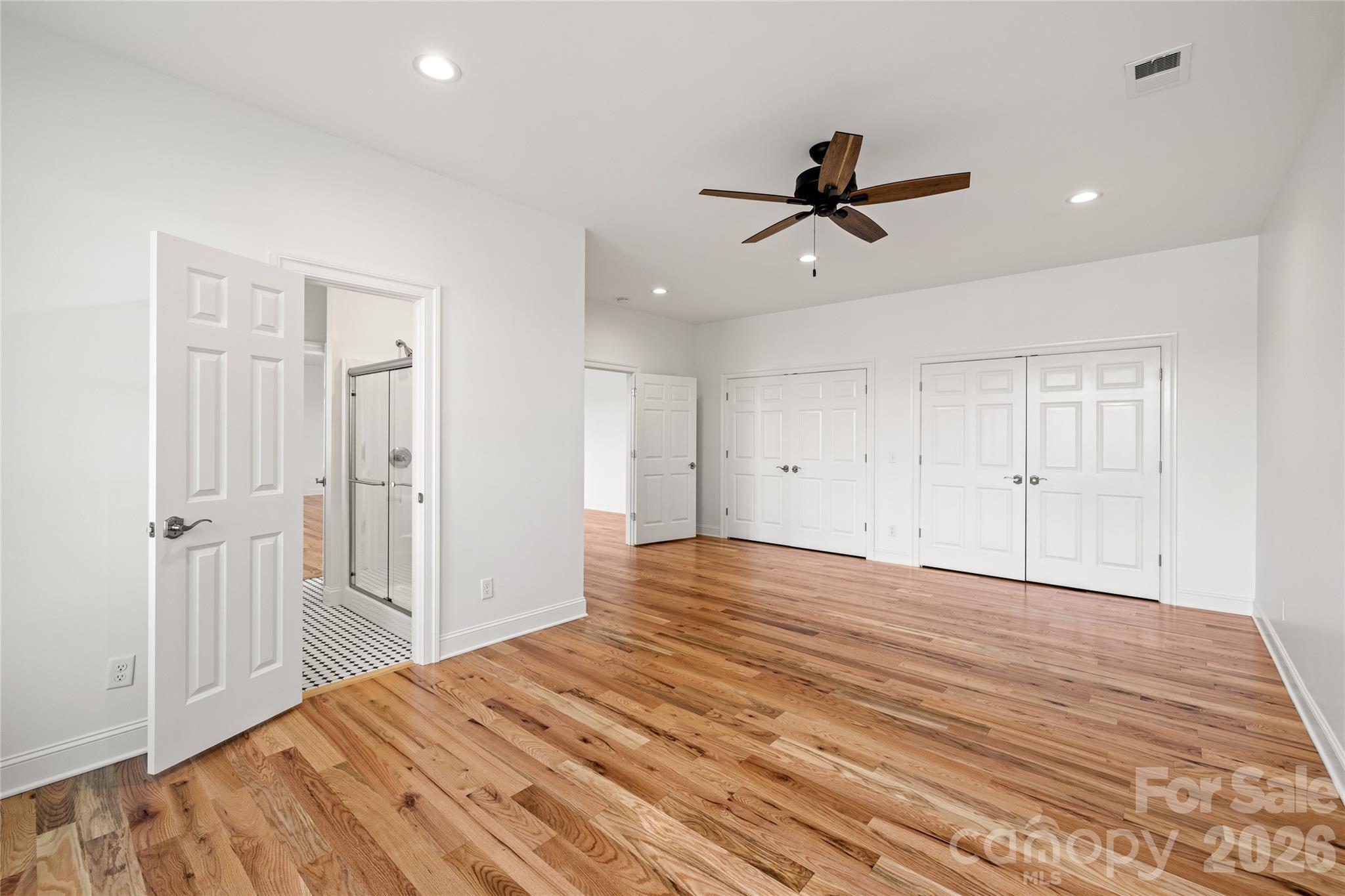 Derbyshire - Residential