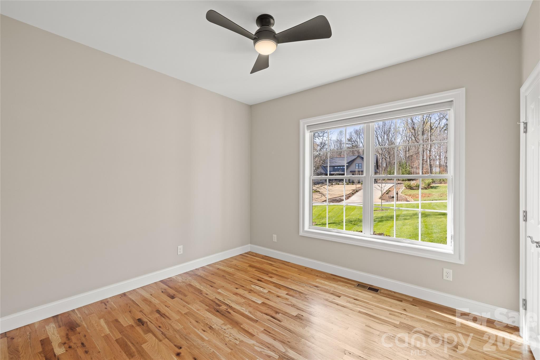 Derbyshire - Residential