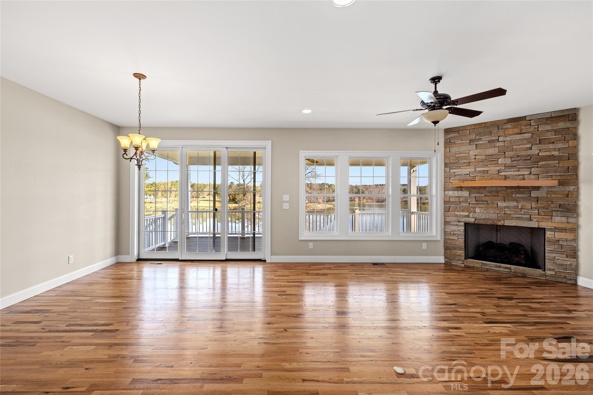 Derbyshire - Residential