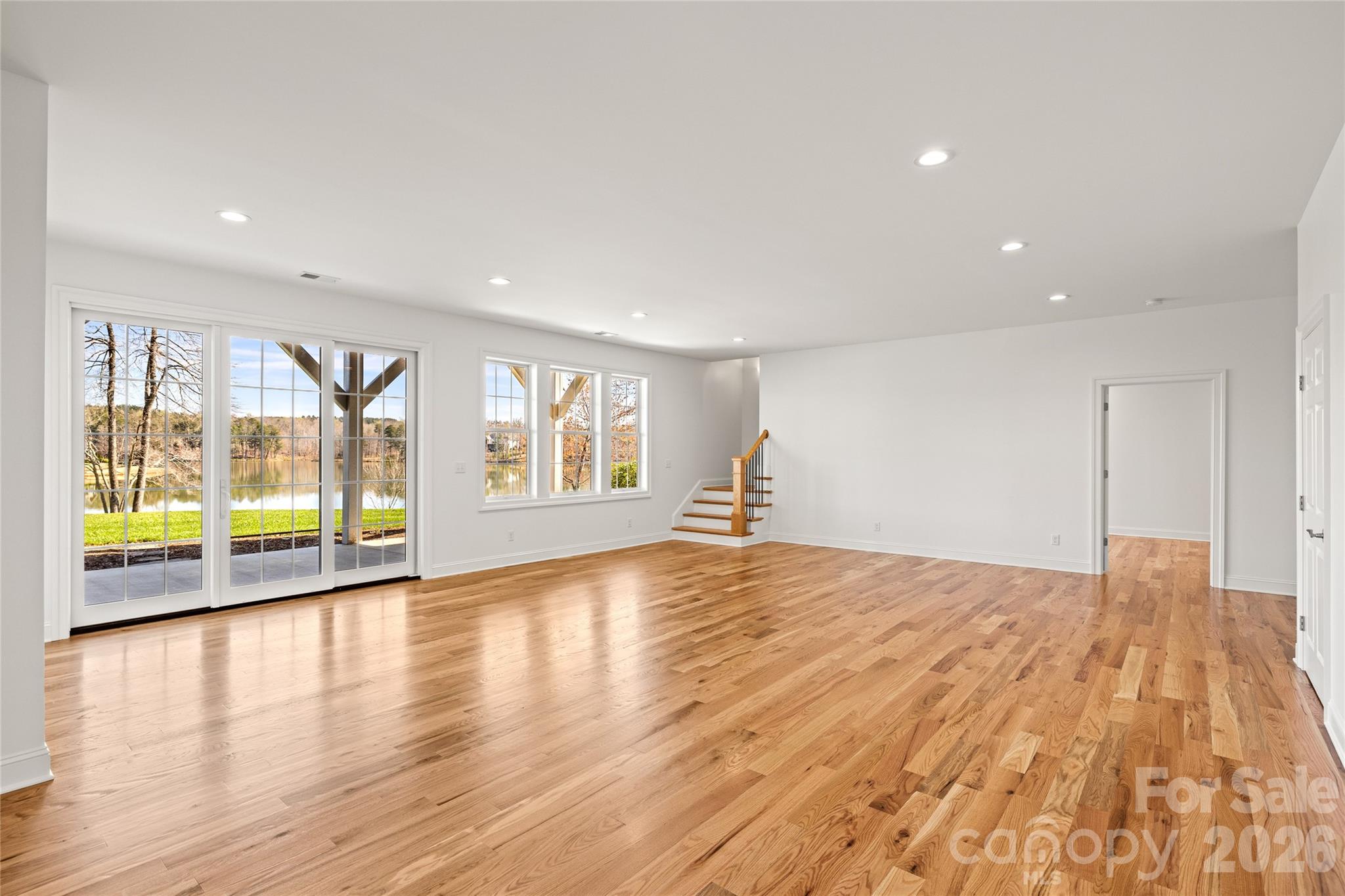 Derbyshire - Residential