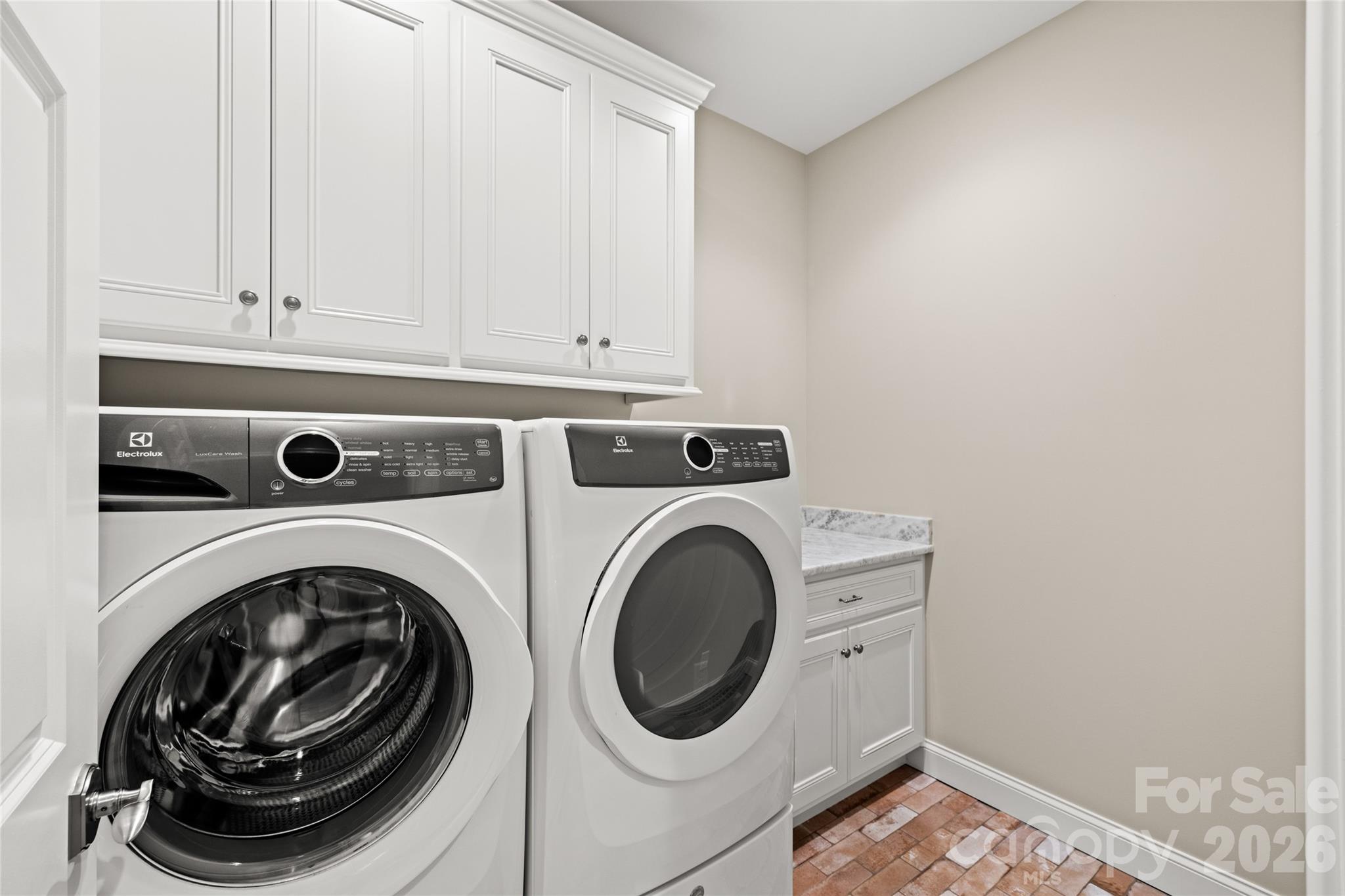 Derbyshire - Residential