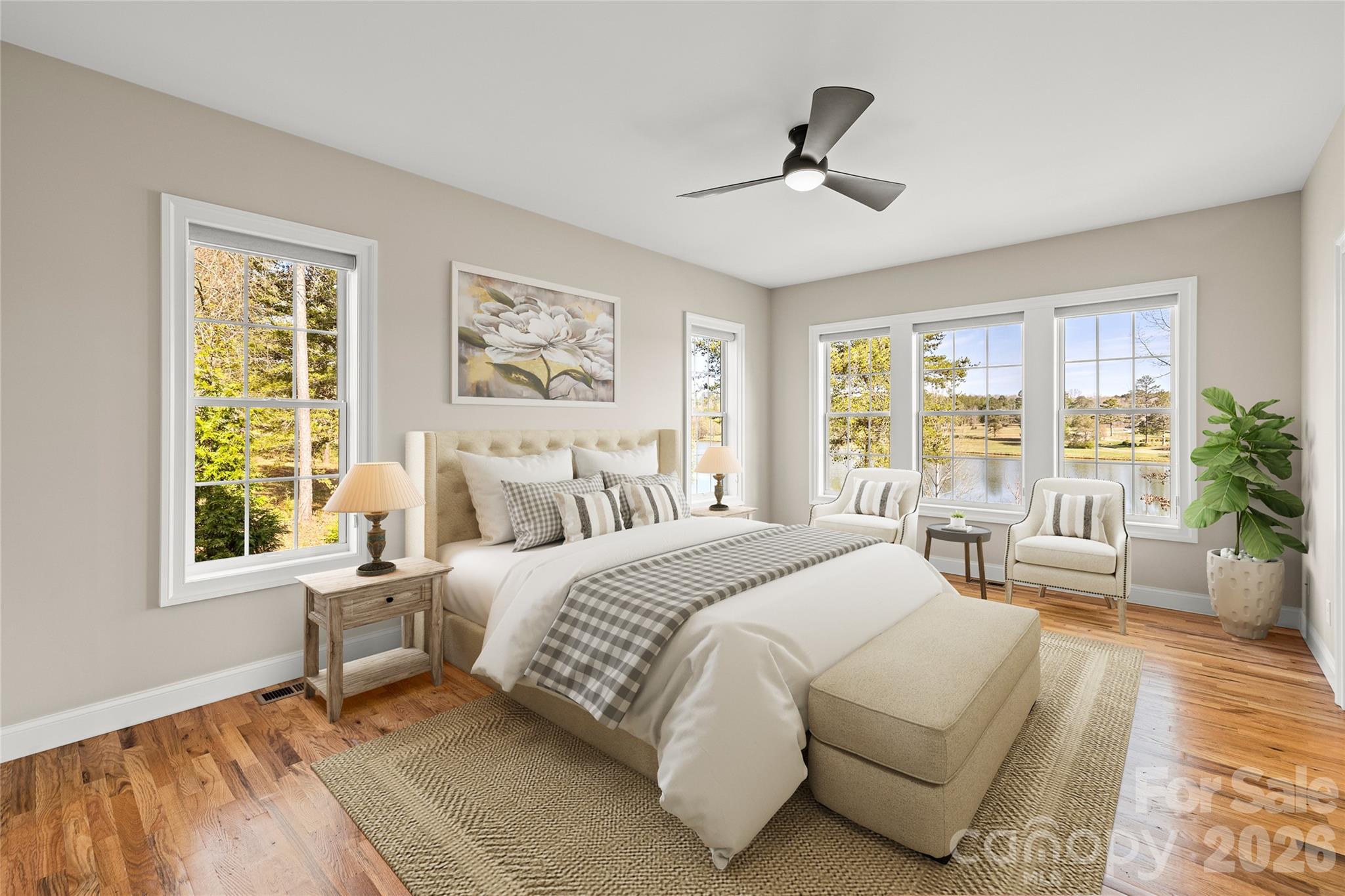 Derbyshire - Residential