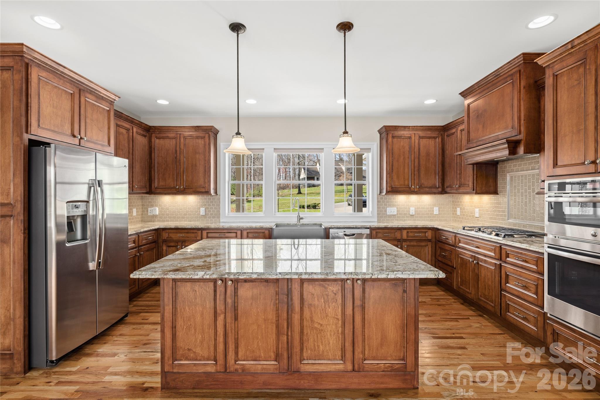 Derbyshire - Residential