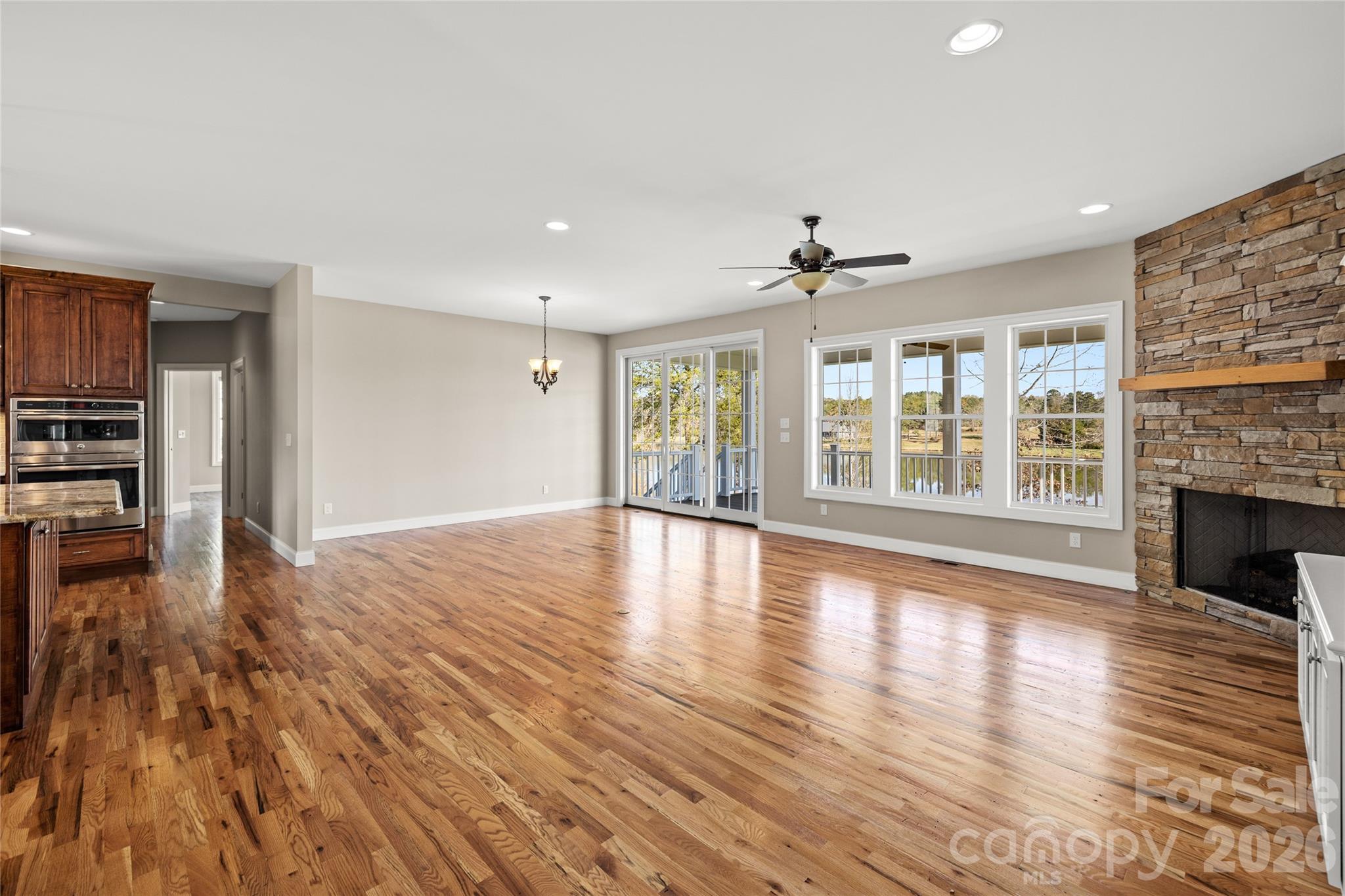 Derbyshire - Residential