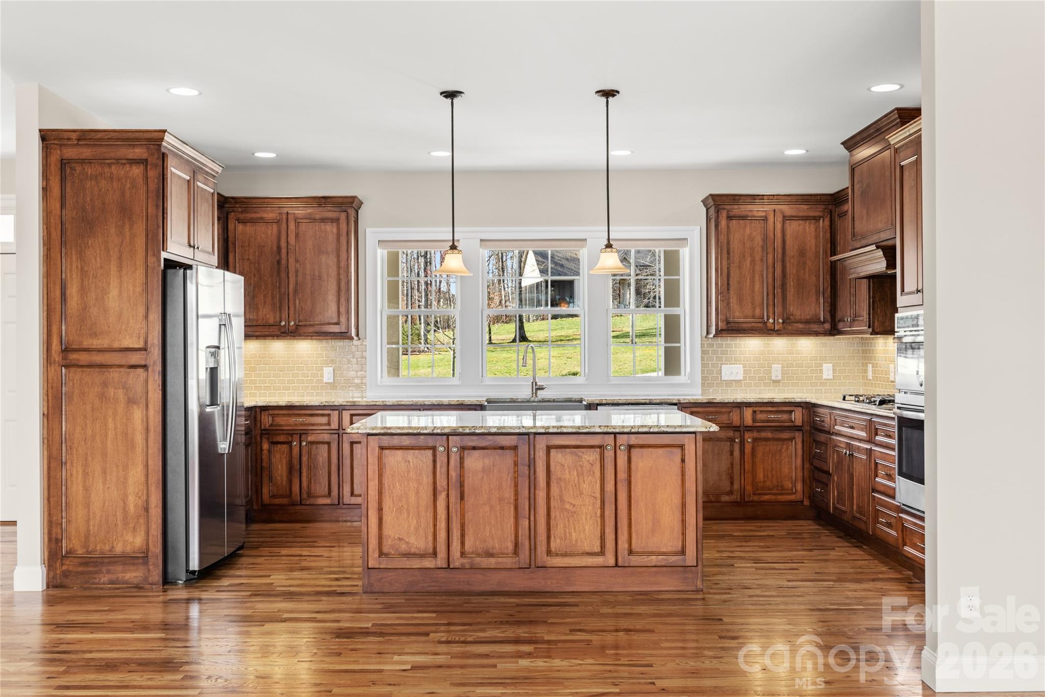 Derbyshire - Residential