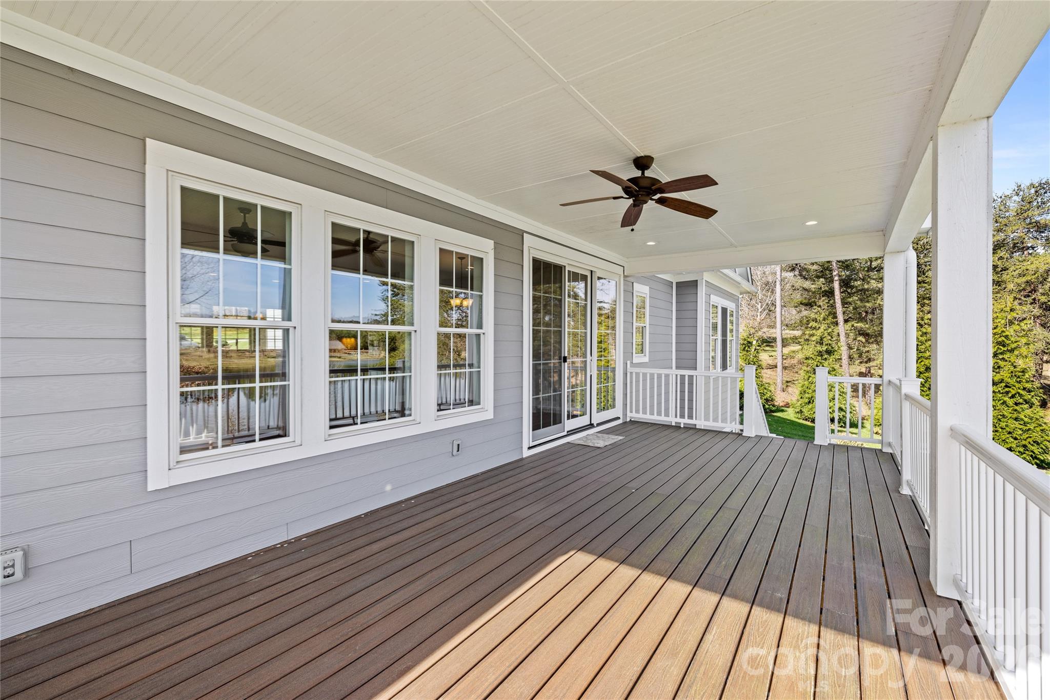 Derbyshire - Residential