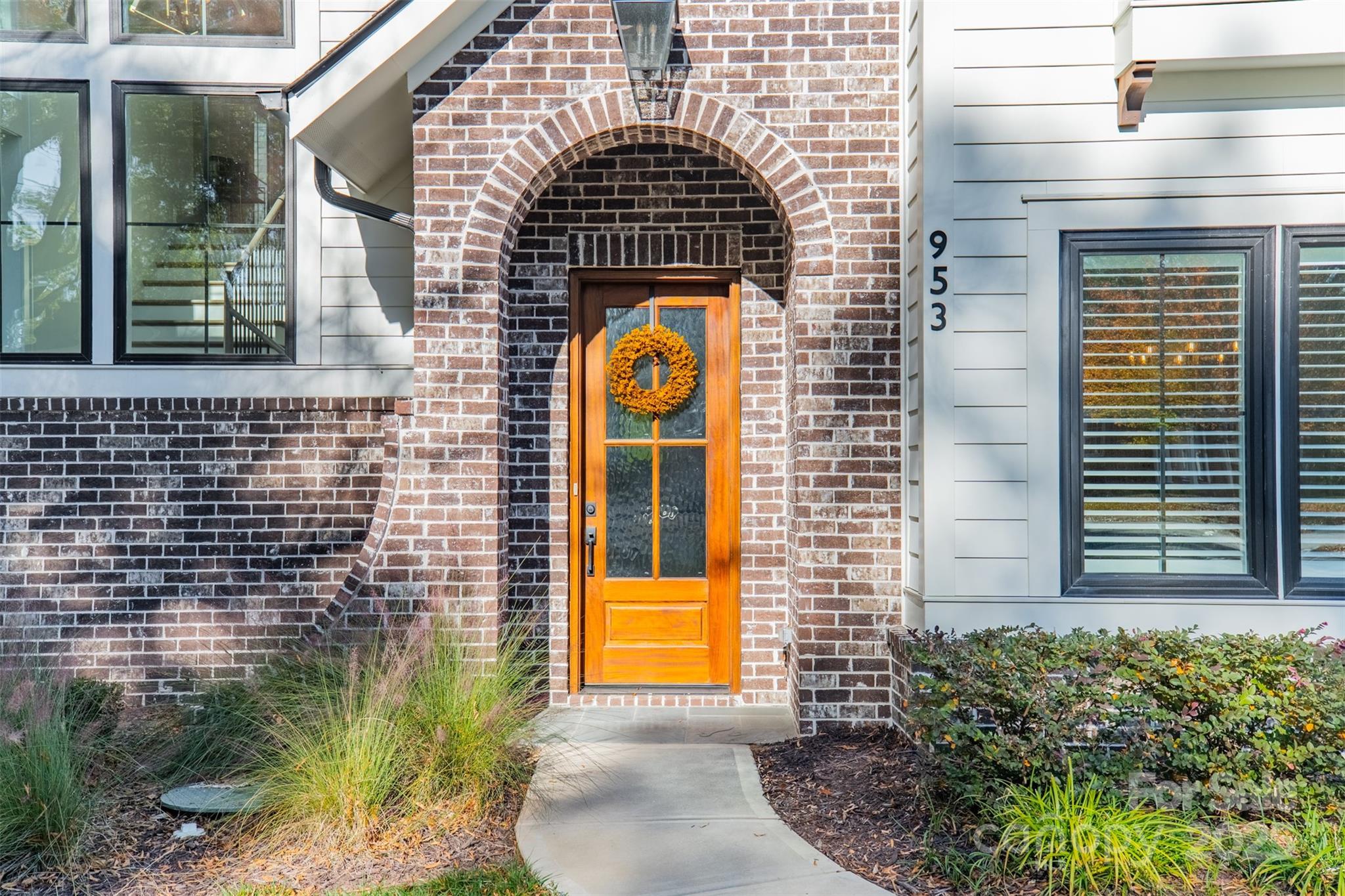 Sedgefield - Residential