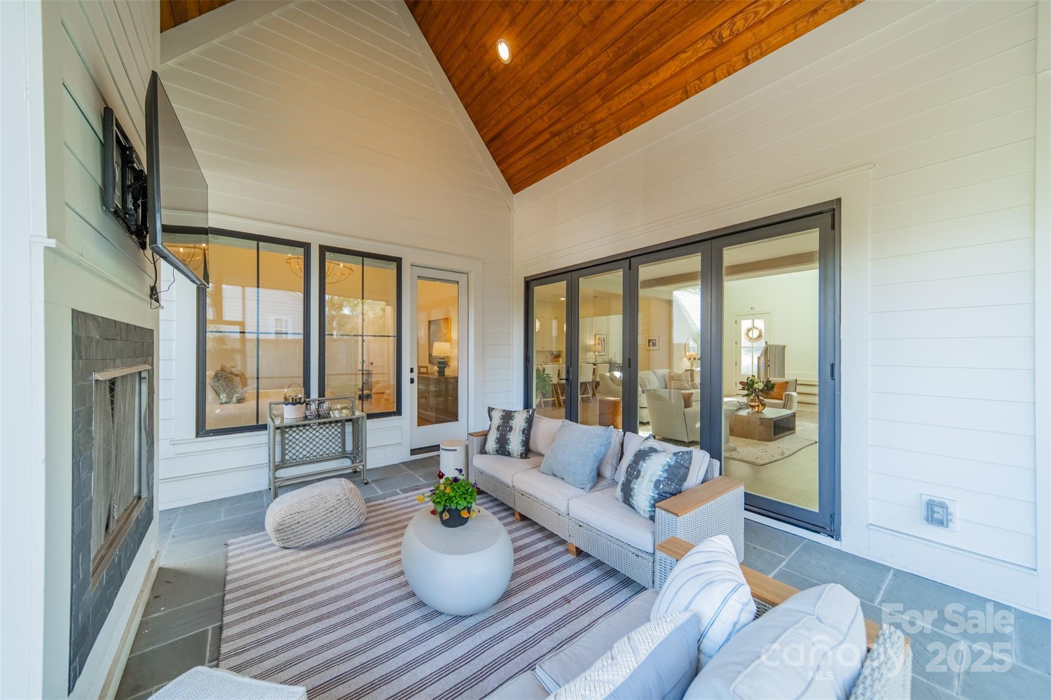 Sedgefield - Residential