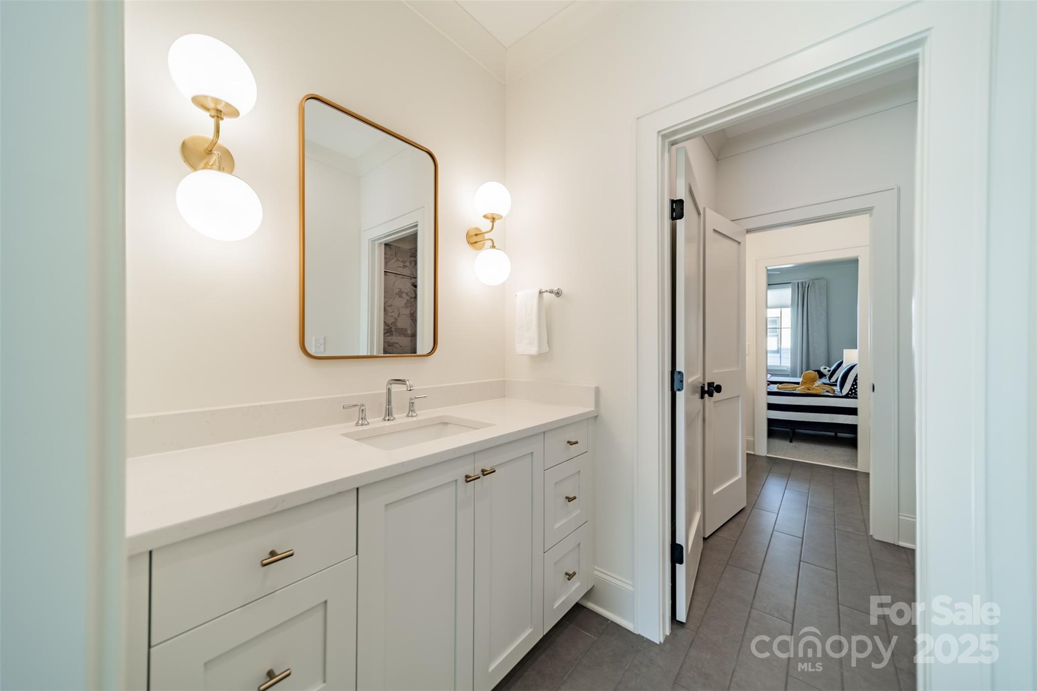 Sedgefield - Residential