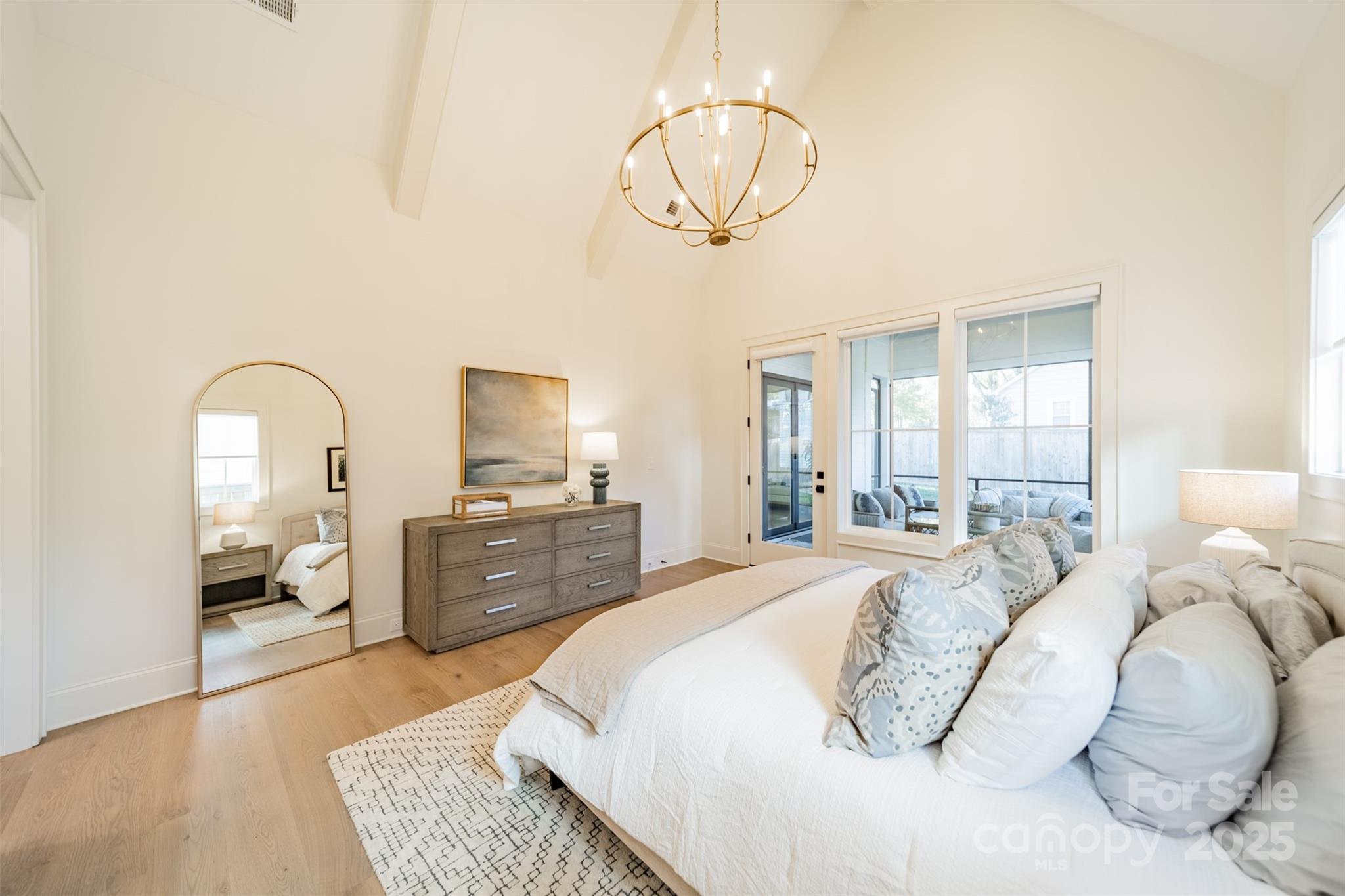 Sedgefield - Residential