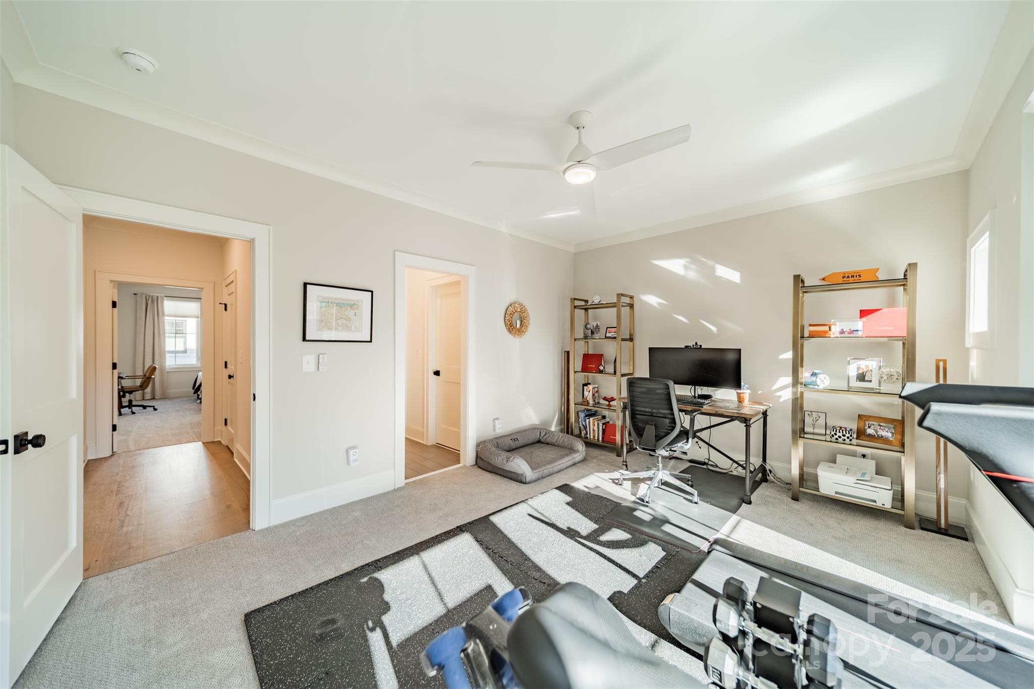 Sedgefield - Residential