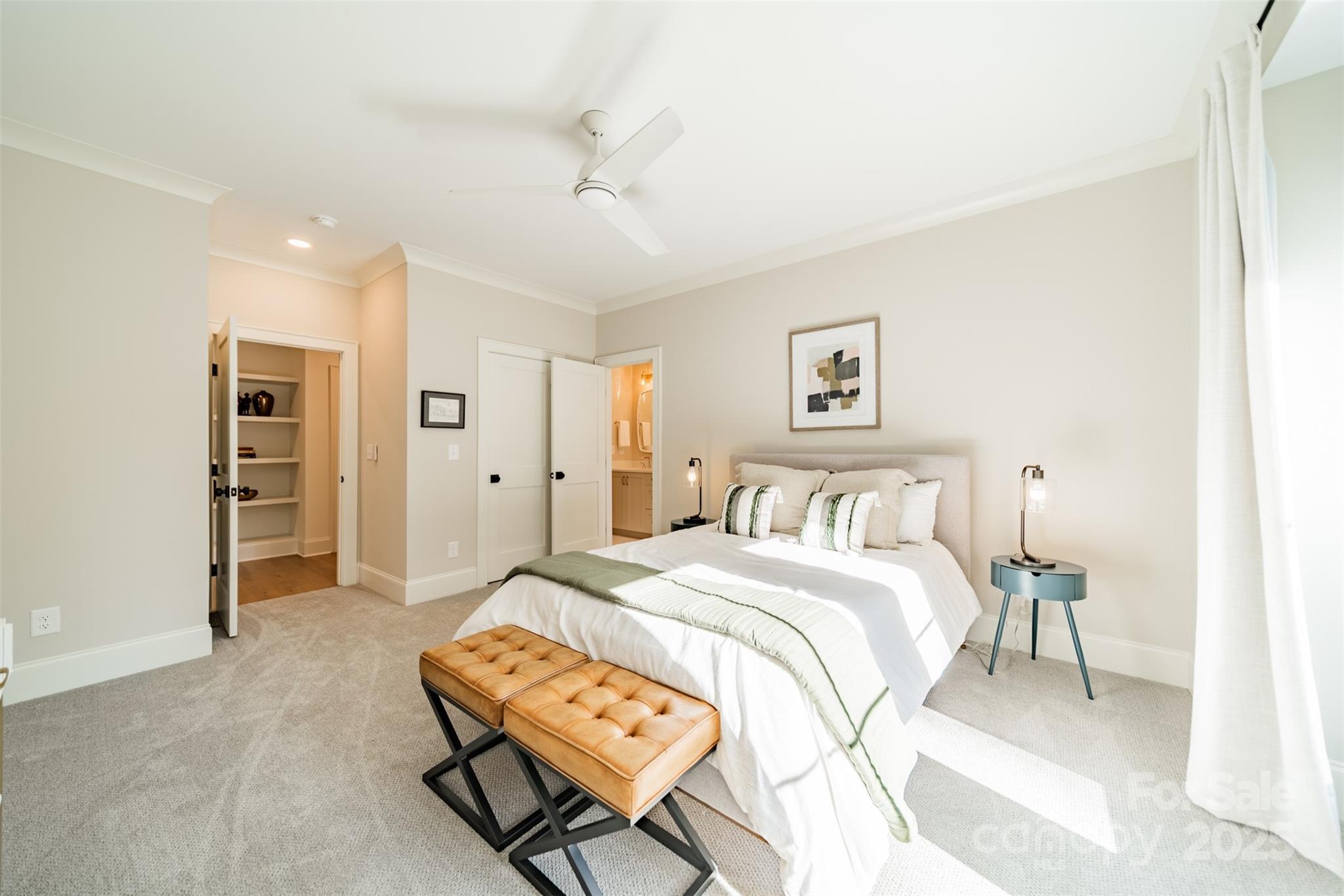 Sedgefield - Residential