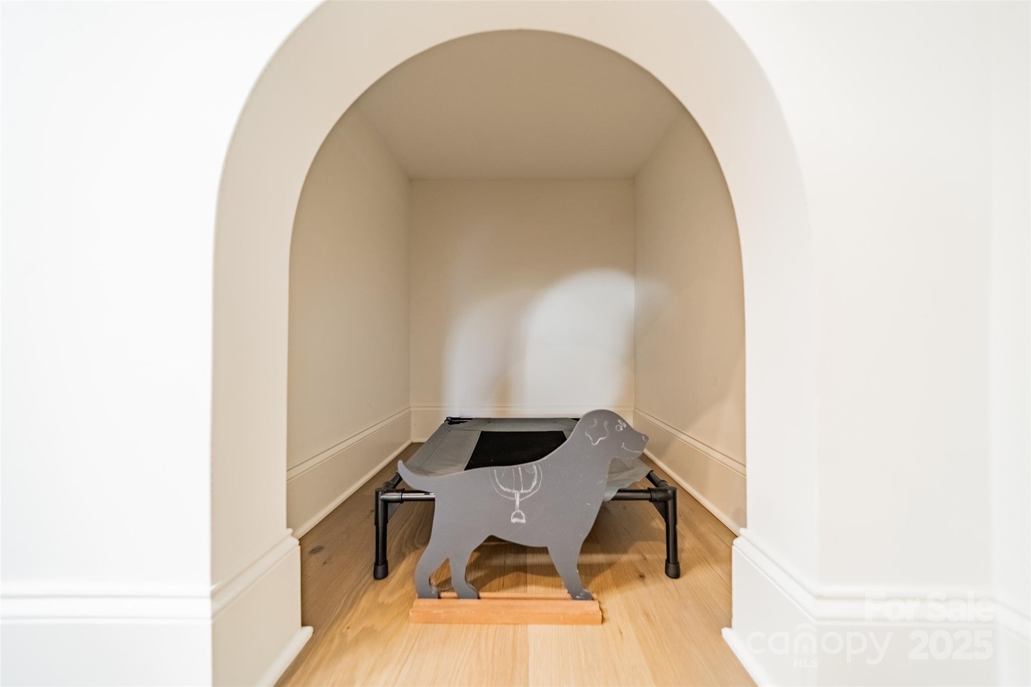 Sedgefield - Residential