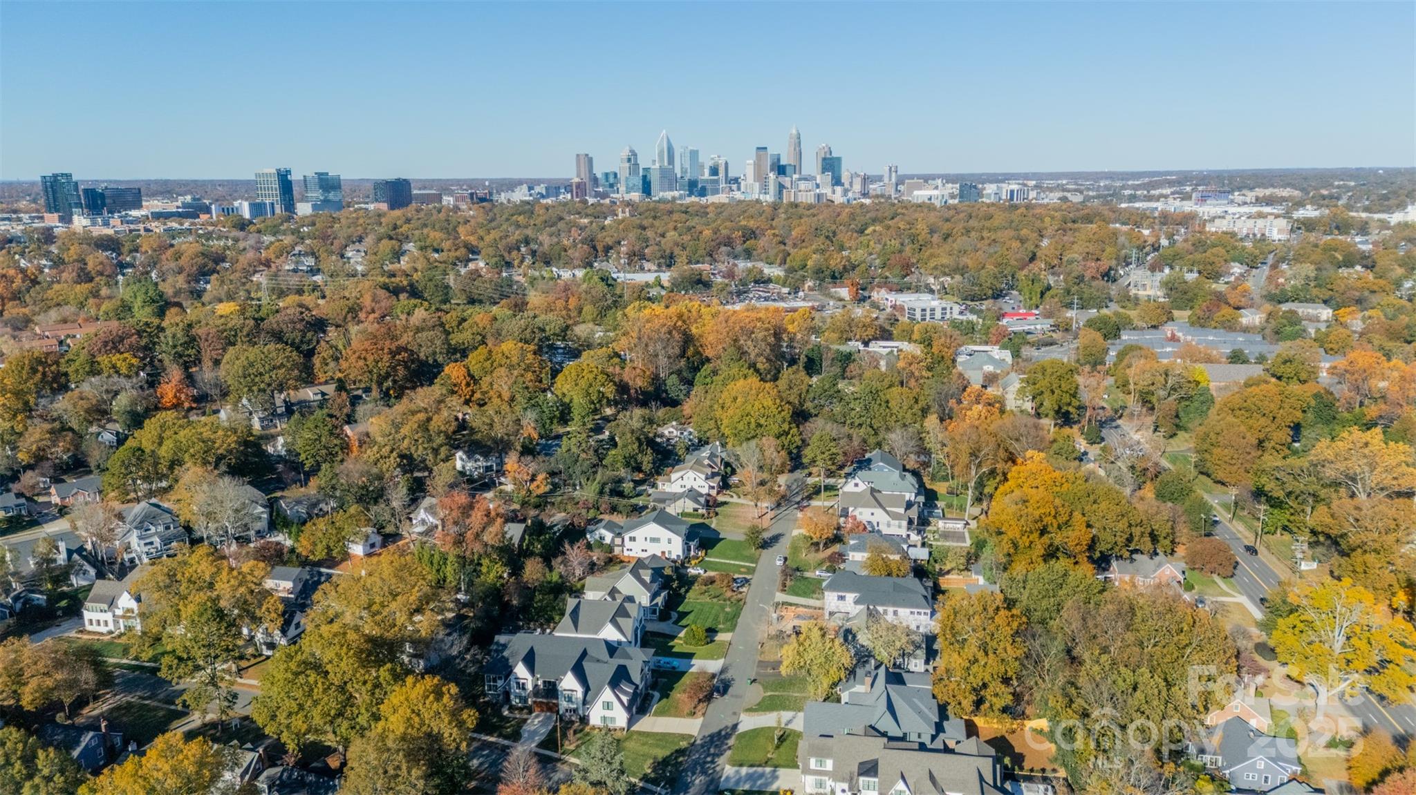 Sedgefield - Residential