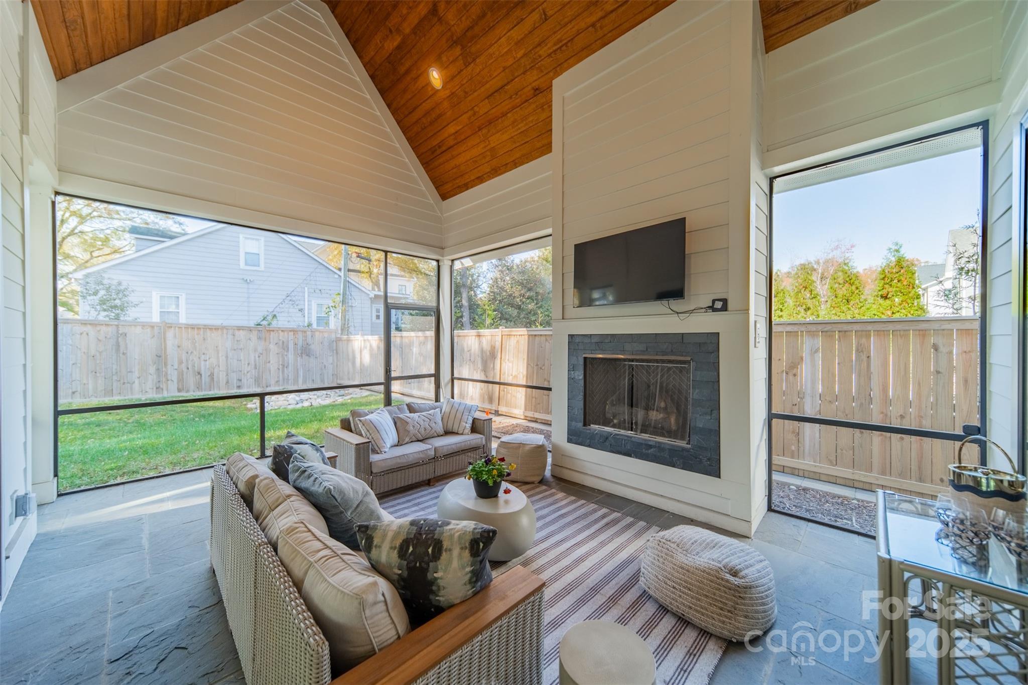 Sedgefield - Residential