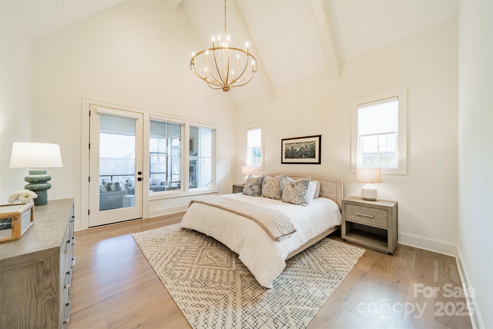 Sedgefield - Residential