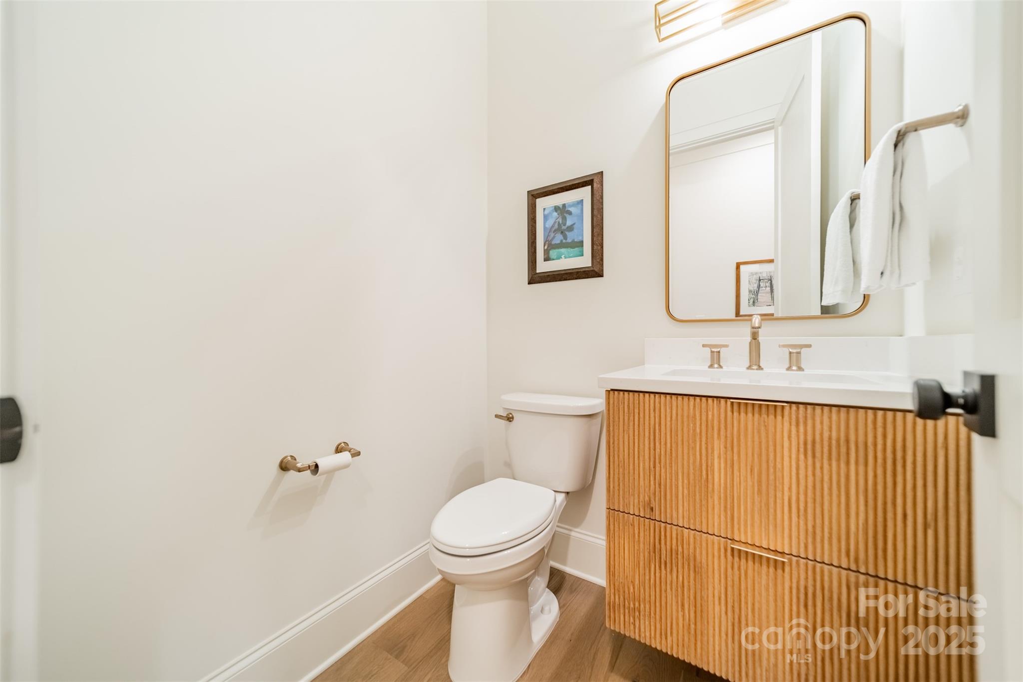 Sedgefield - Residential