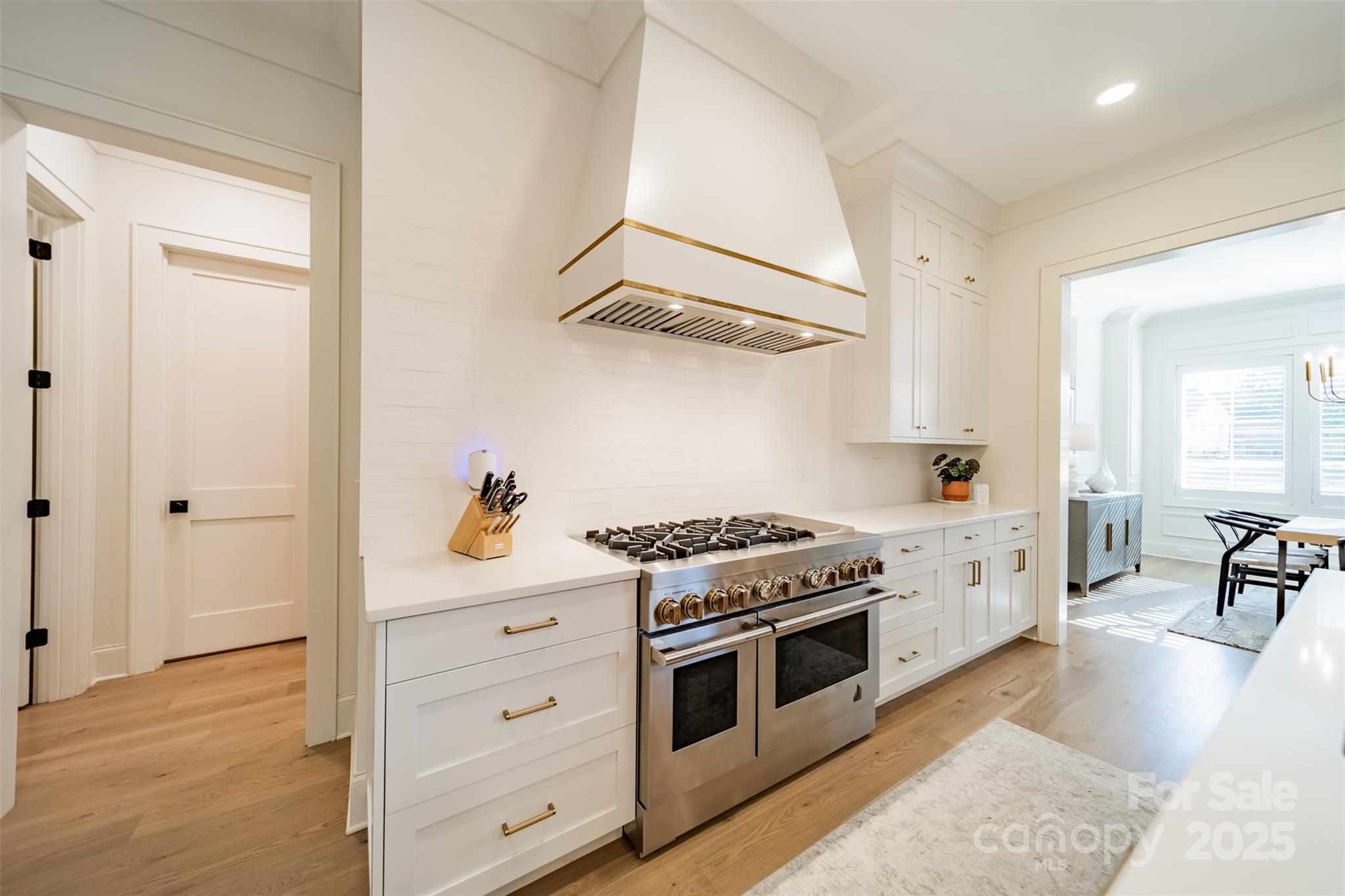 Sedgefield - Residential