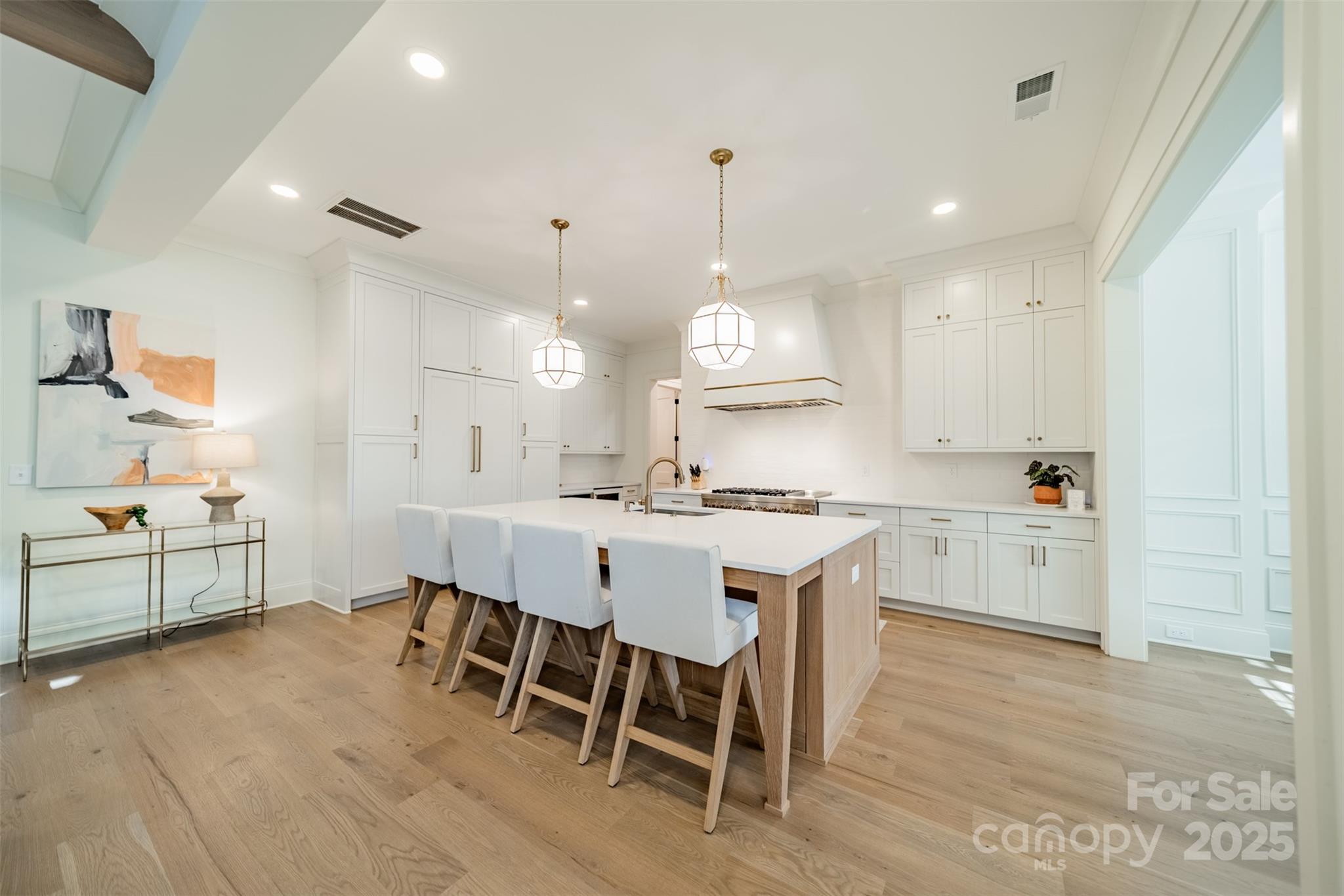 Sedgefield - Residential