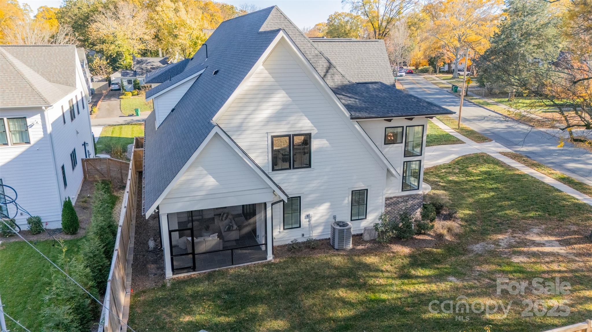 Sedgefield - Residential