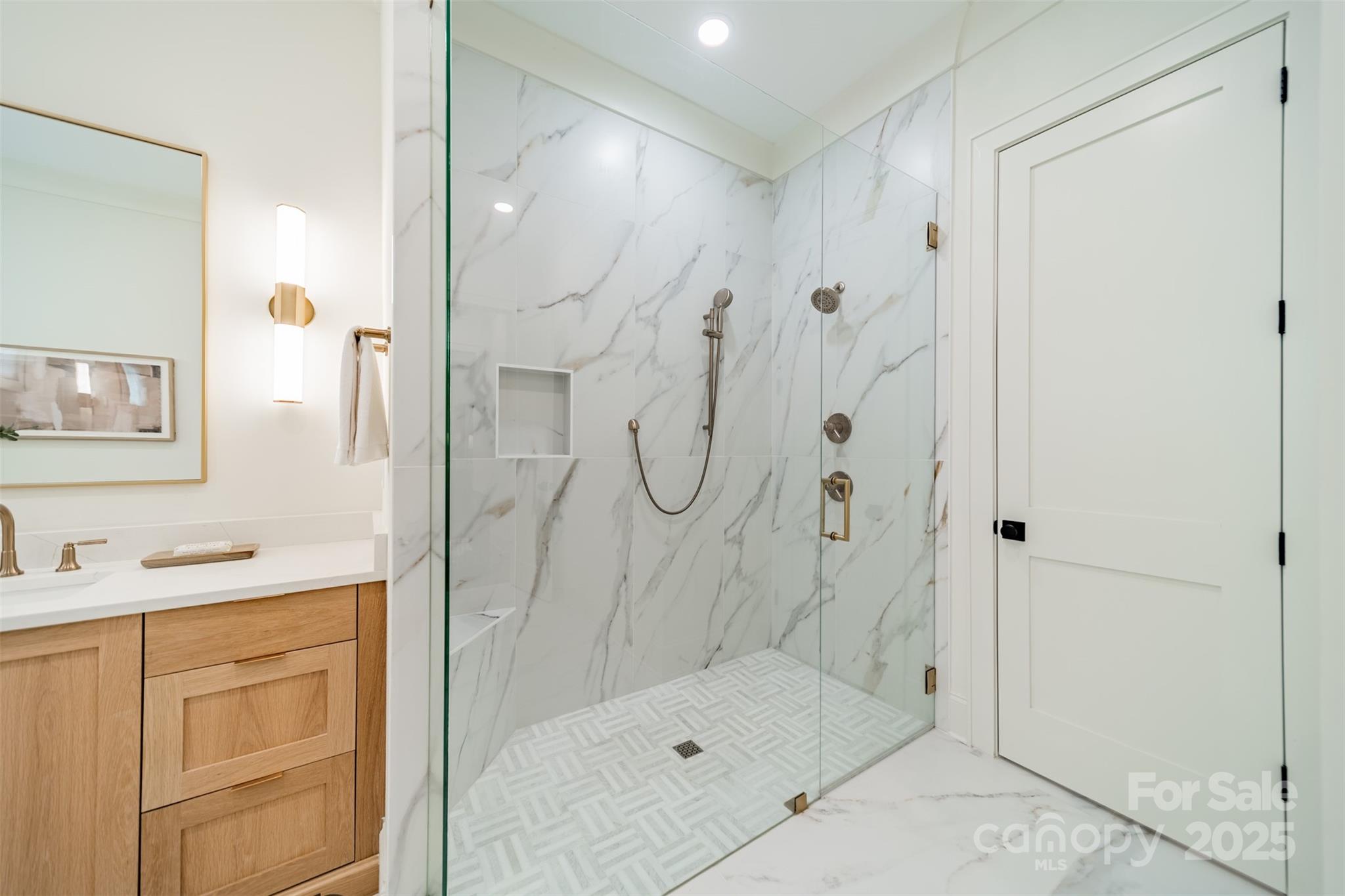 Sedgefield - Residential