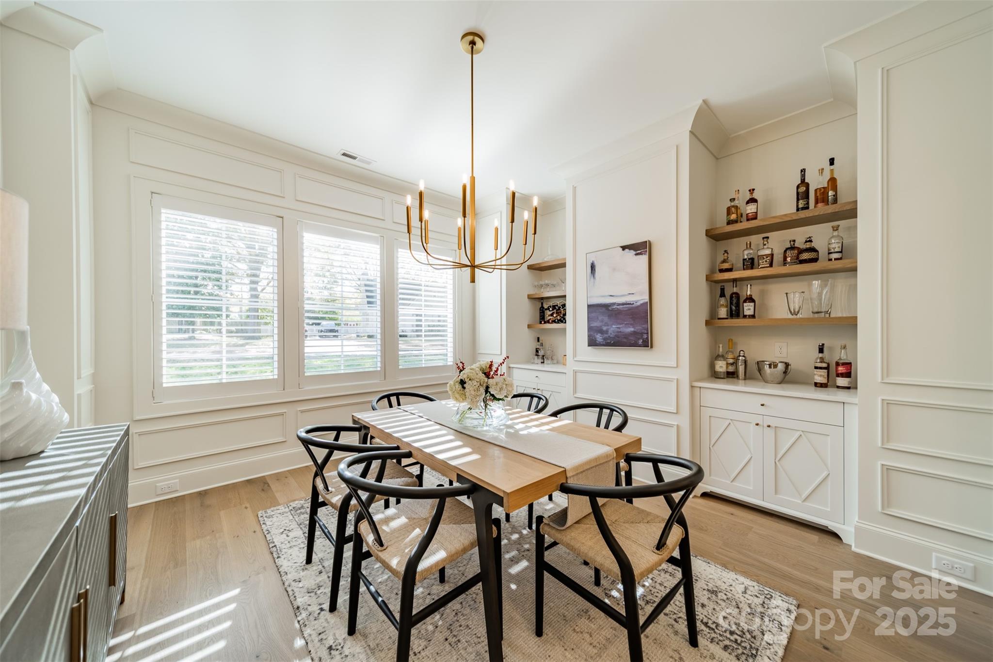 Sedgefield - Residential