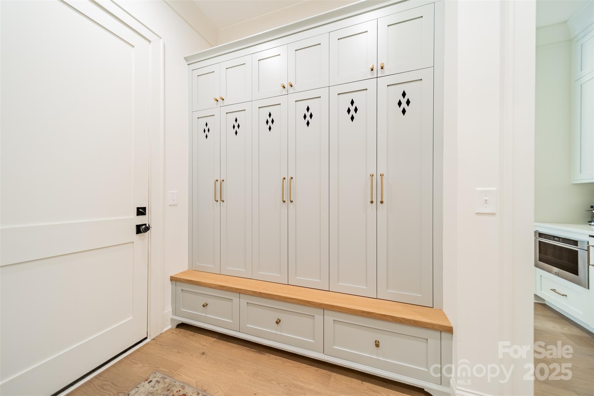 Sedgefield - Residential