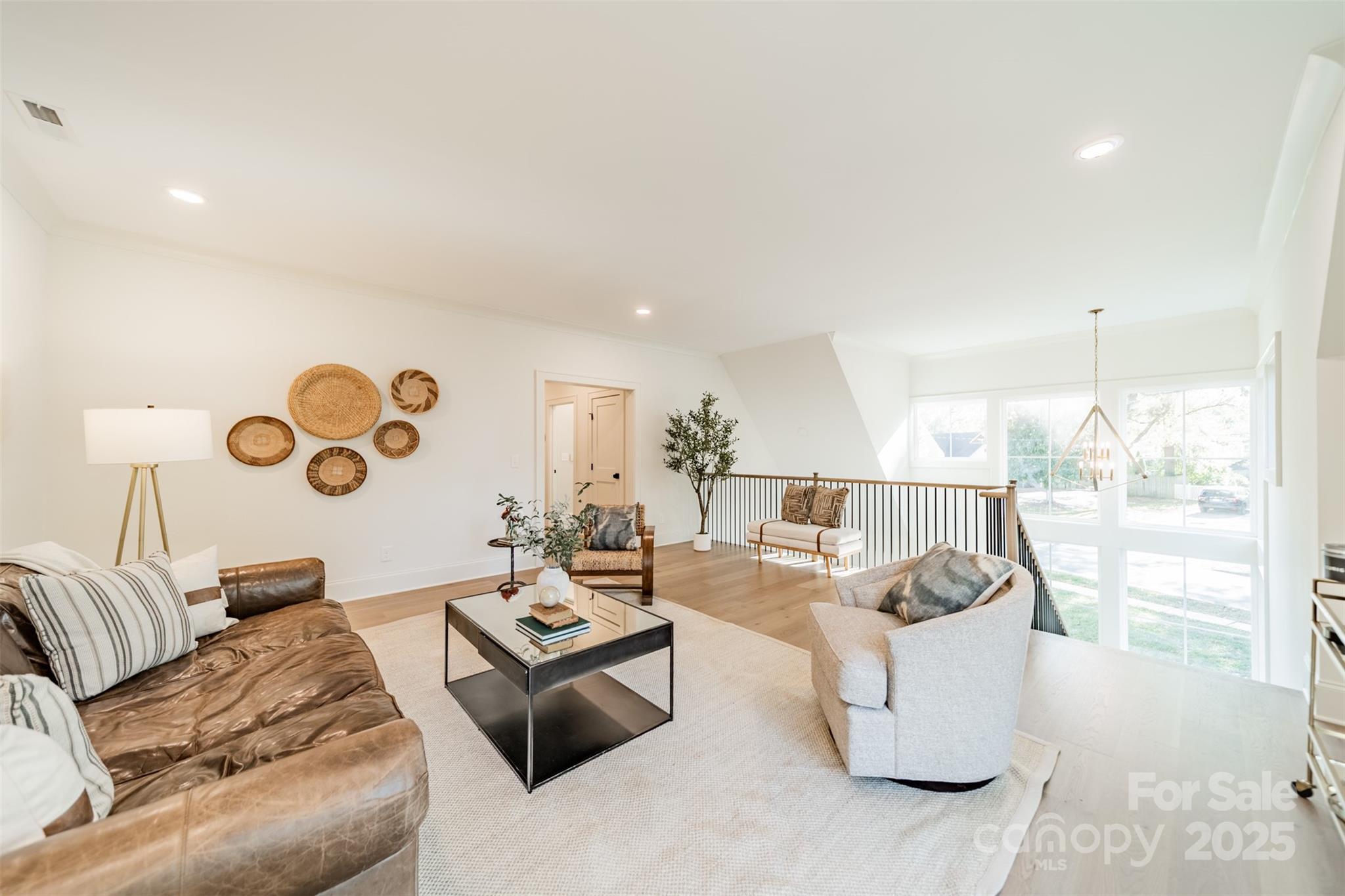 Sedgefield - Residential