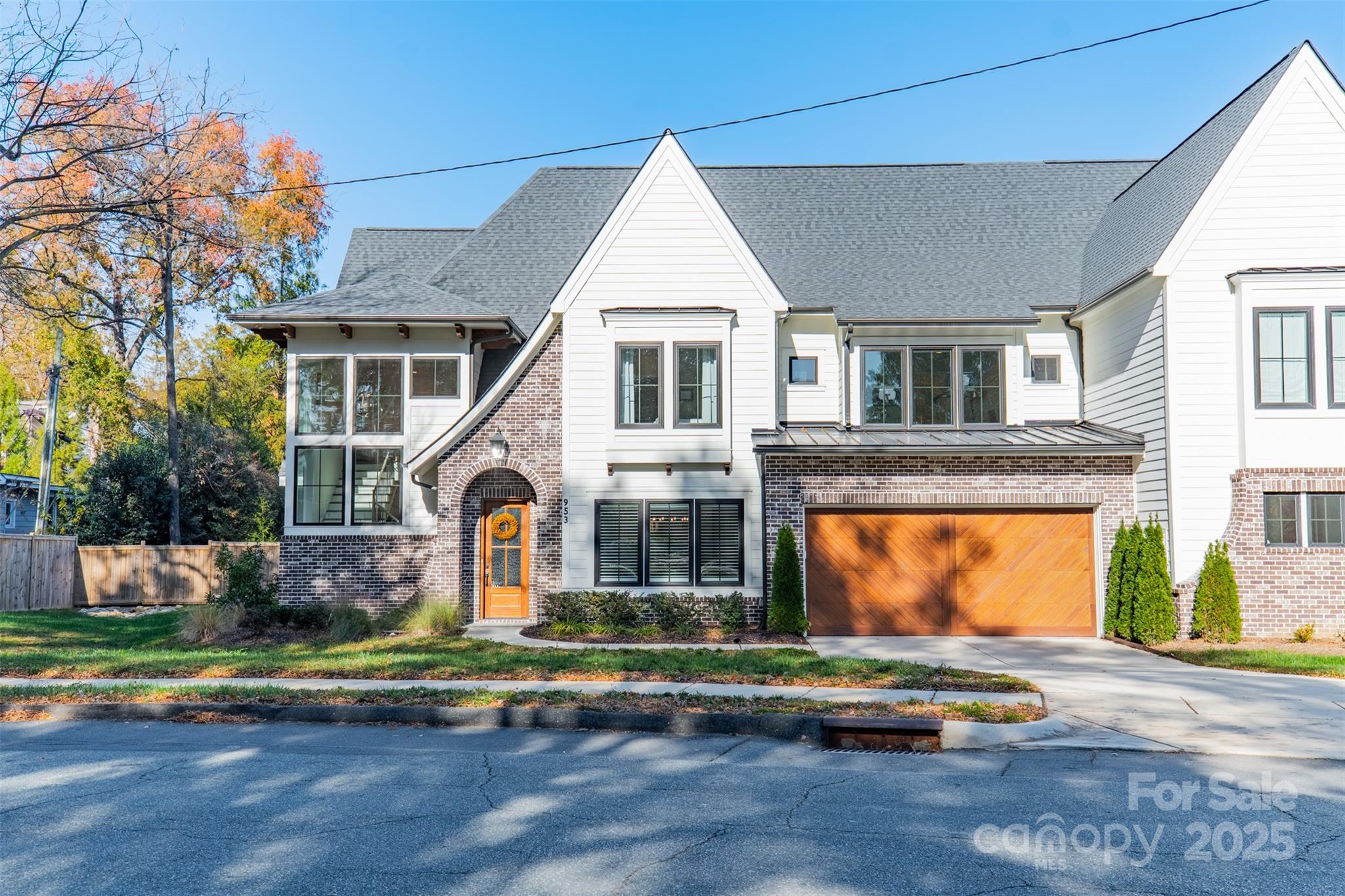 953 Poindexter Drive